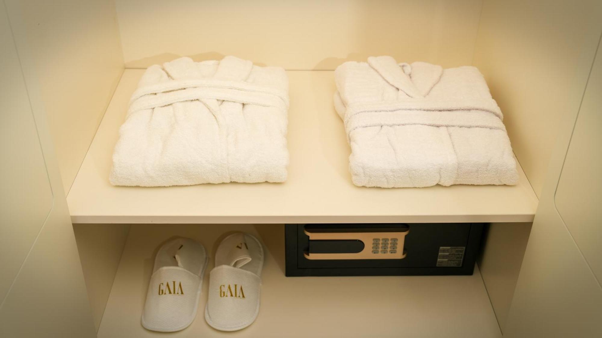 Hotel Gaia Istanbul