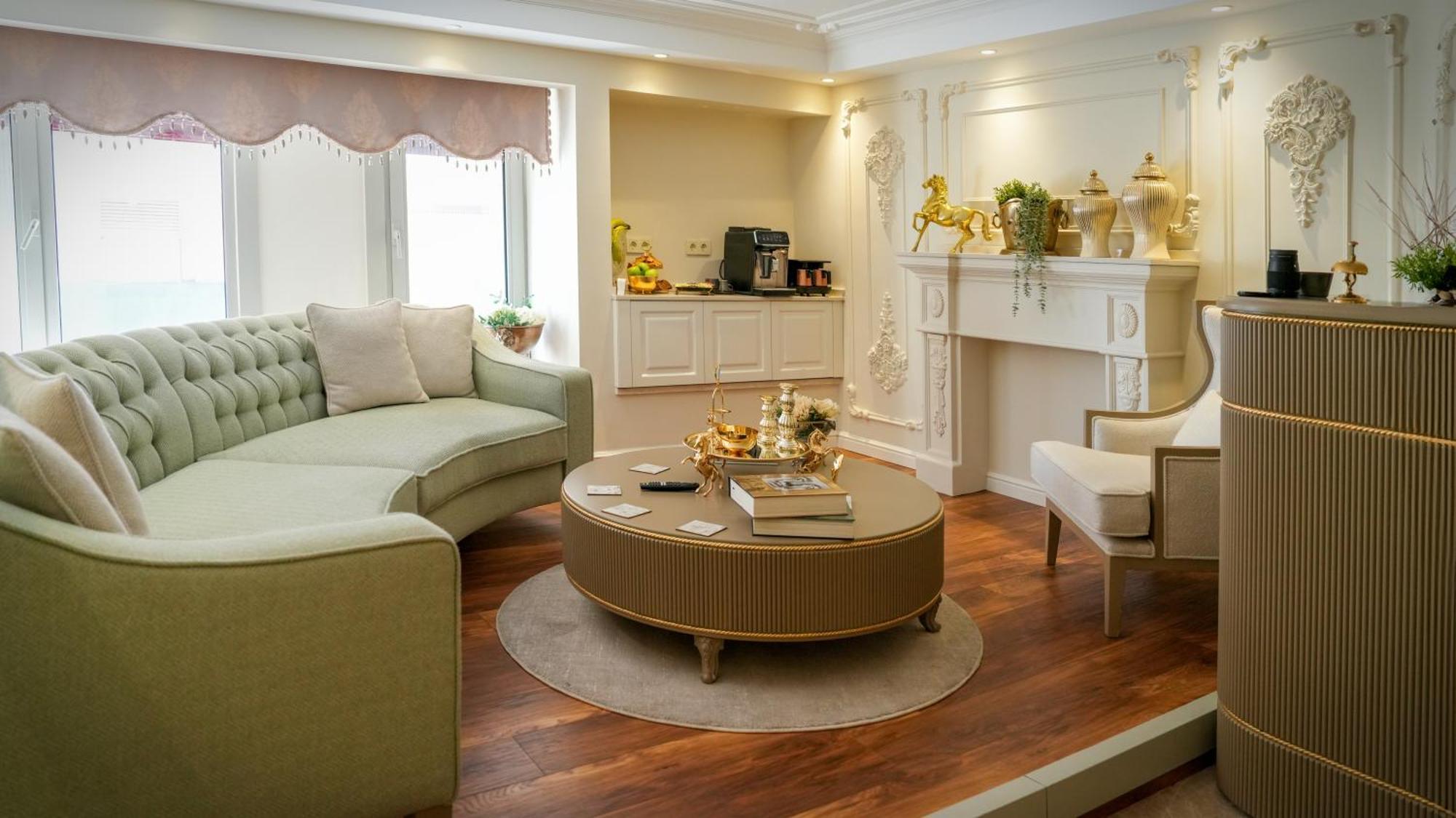 Gaia Hotel Istanbul