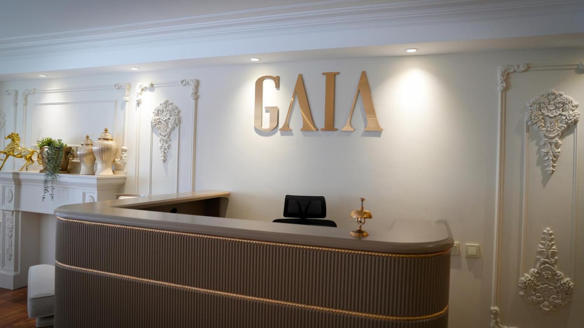 Gaia *
