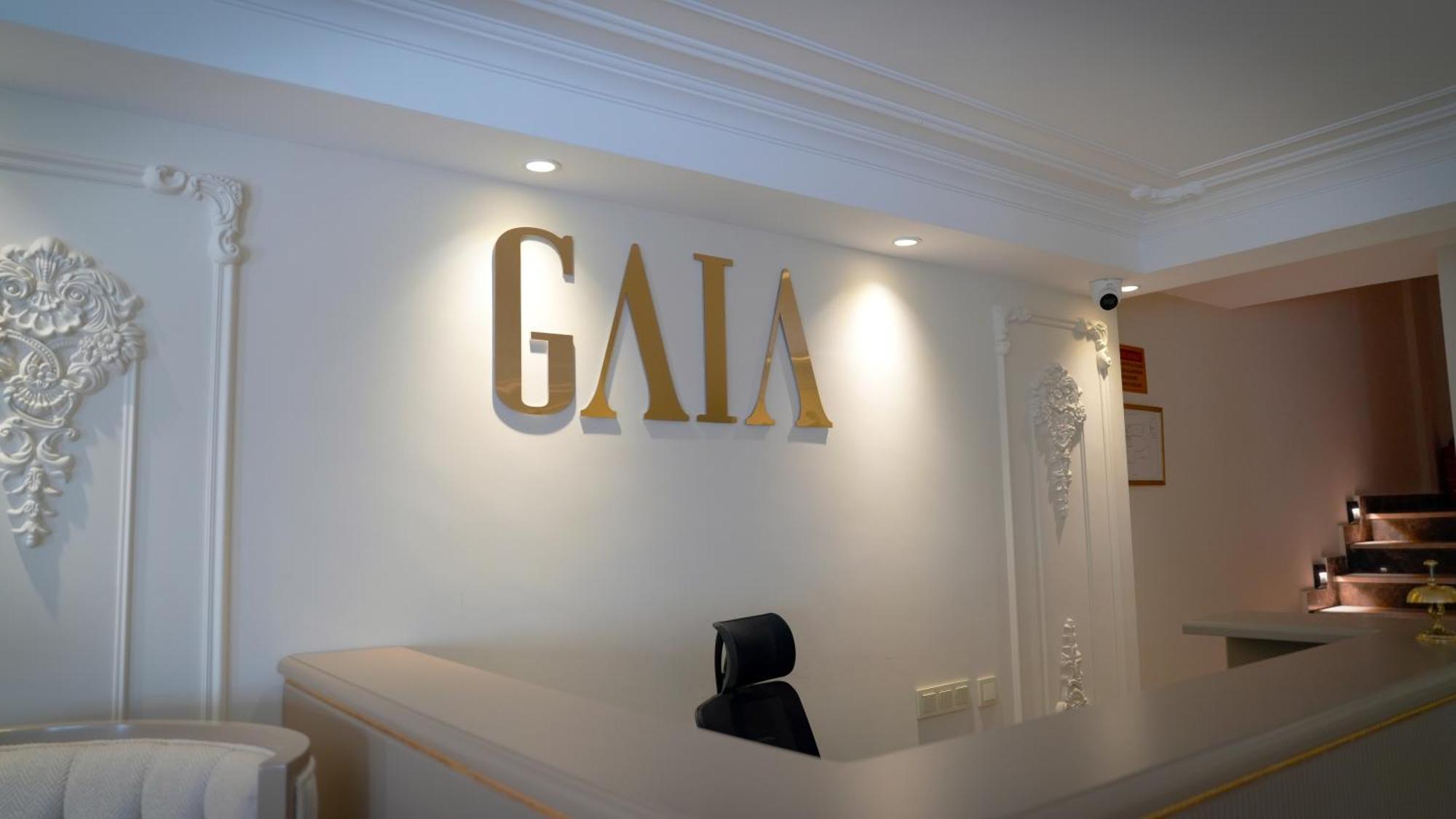 Hotel Gaia Istanbul