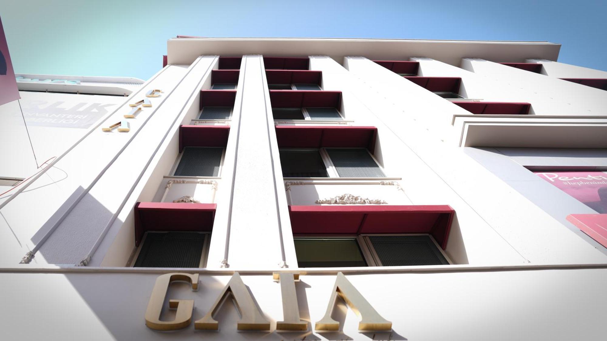 Gaia Istanbul