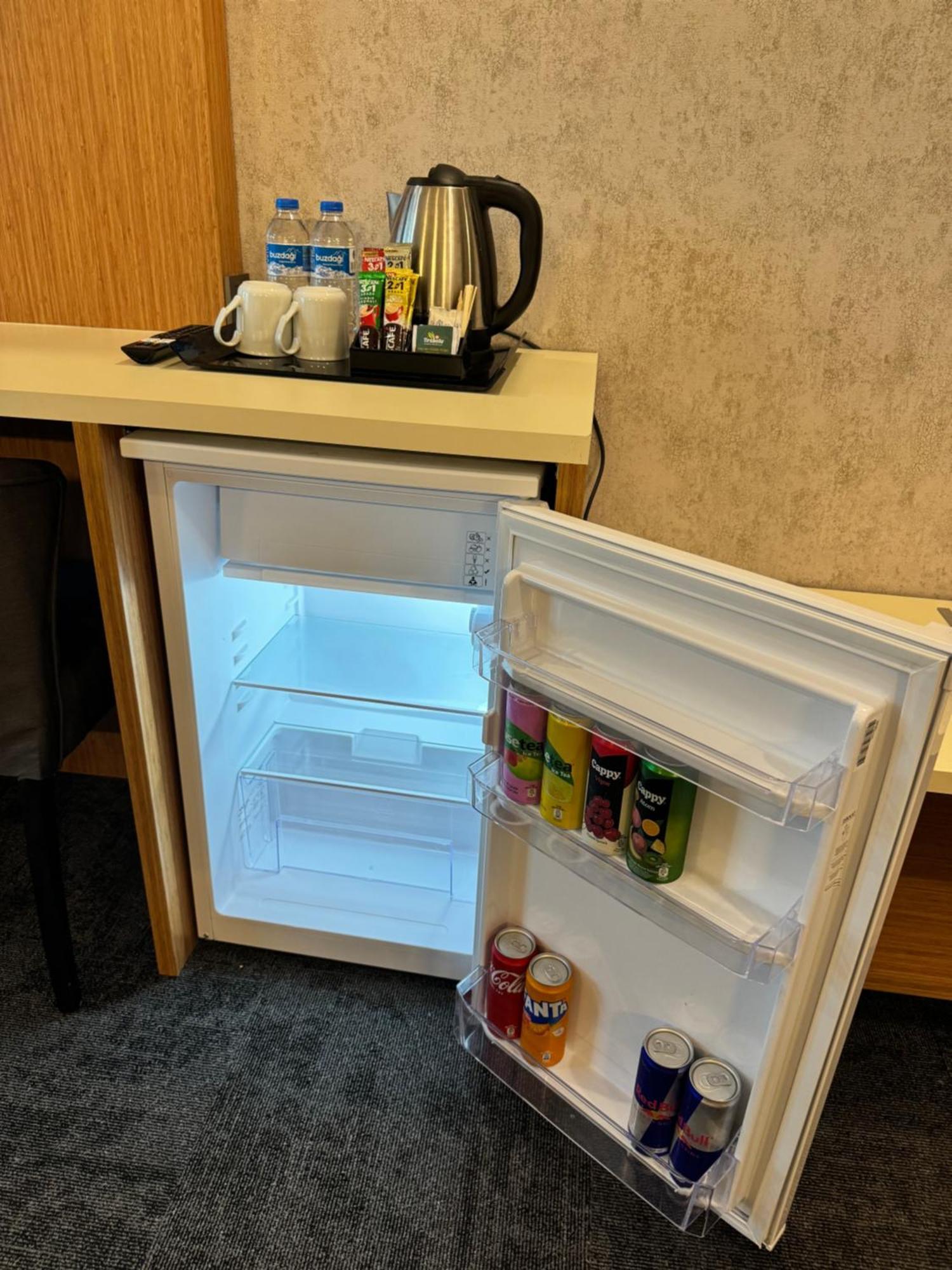 E5 Park Hotel 3*