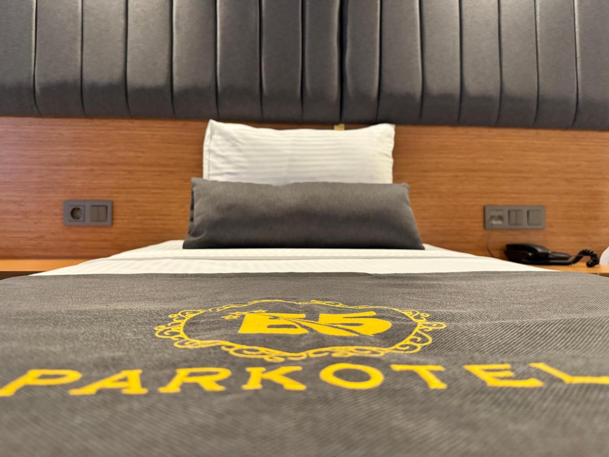 Hotel E5 Park