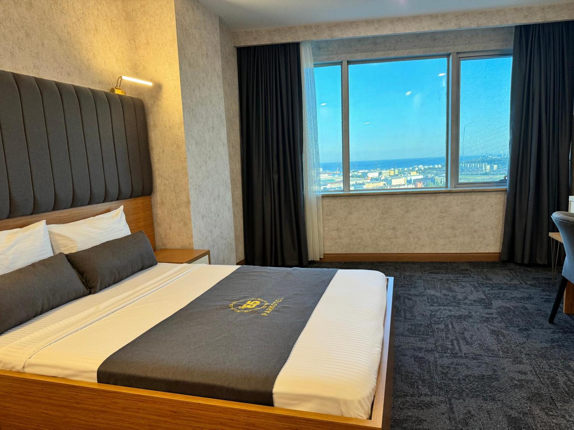 E5 Park Hotel