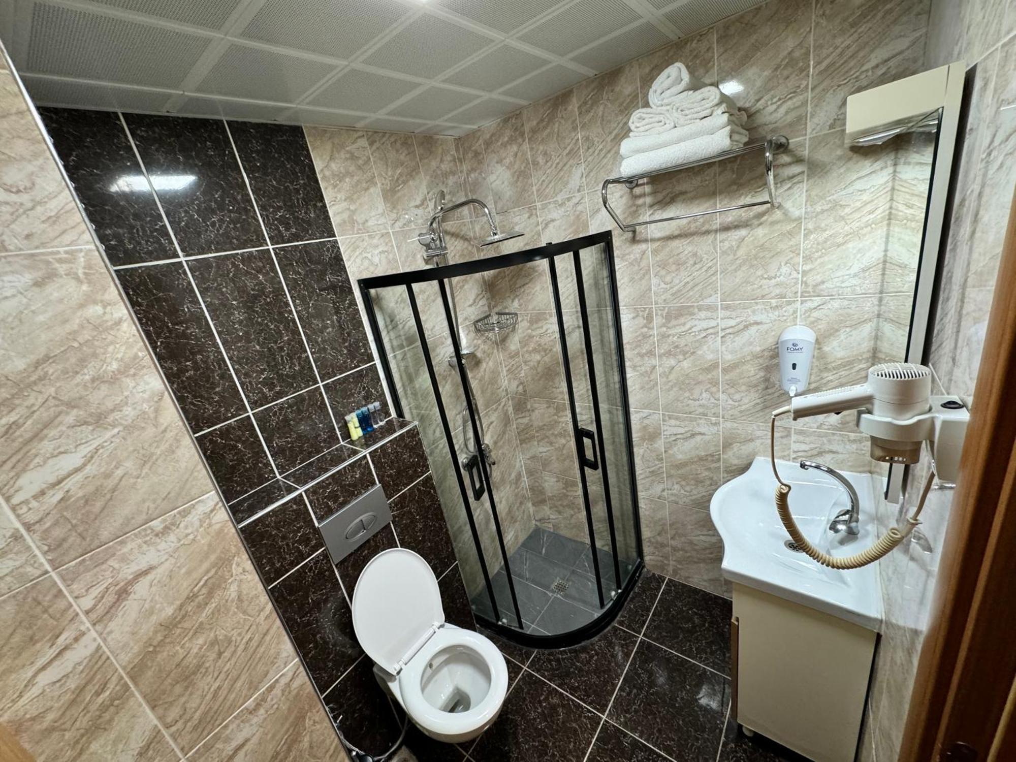 E5 Park Hotel 3*