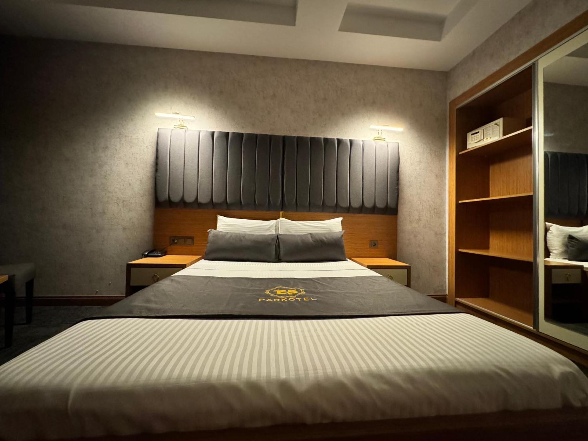 E5 Park Hotel Istanbul