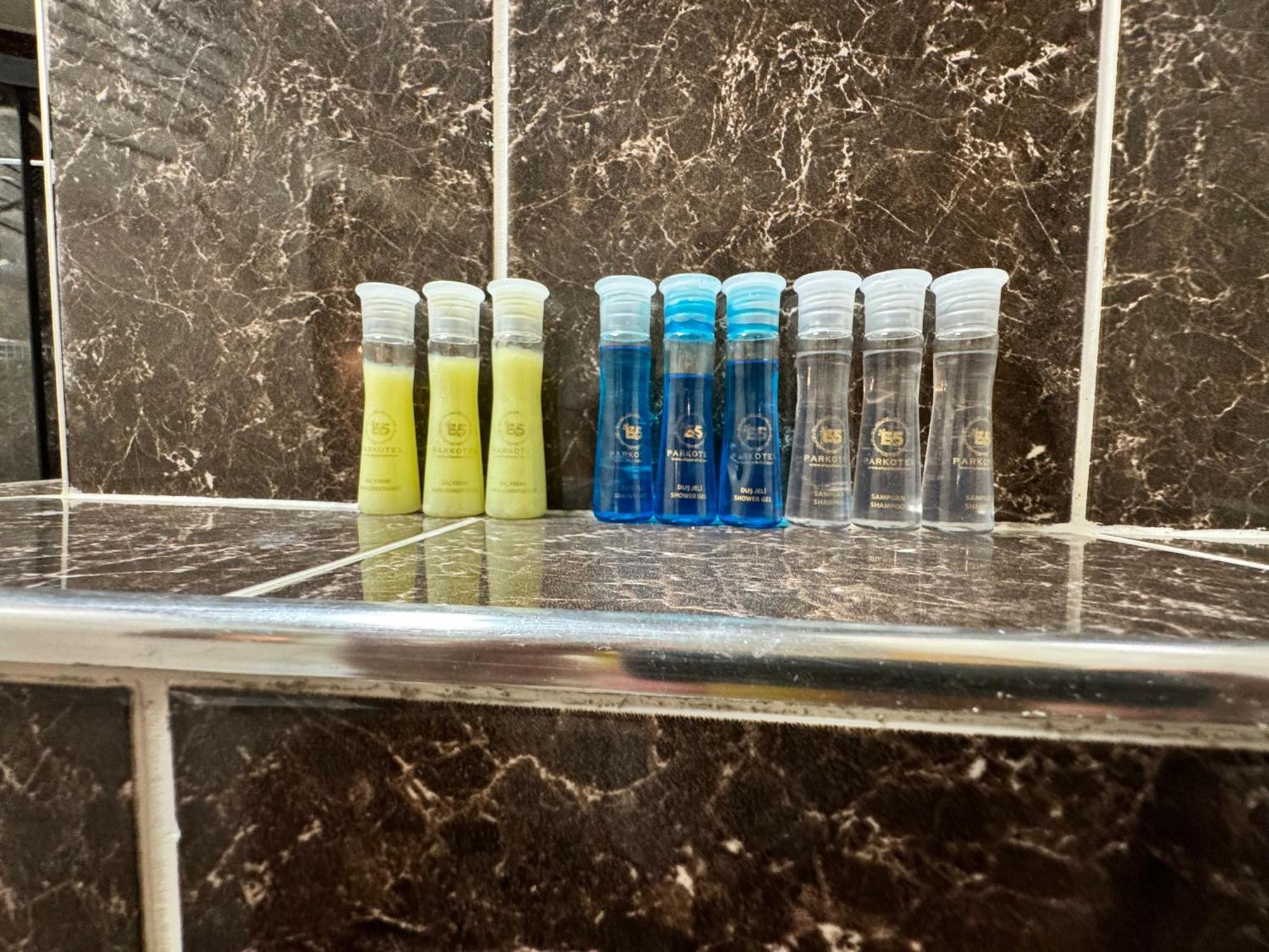 Hotel E5 Park Istanbul