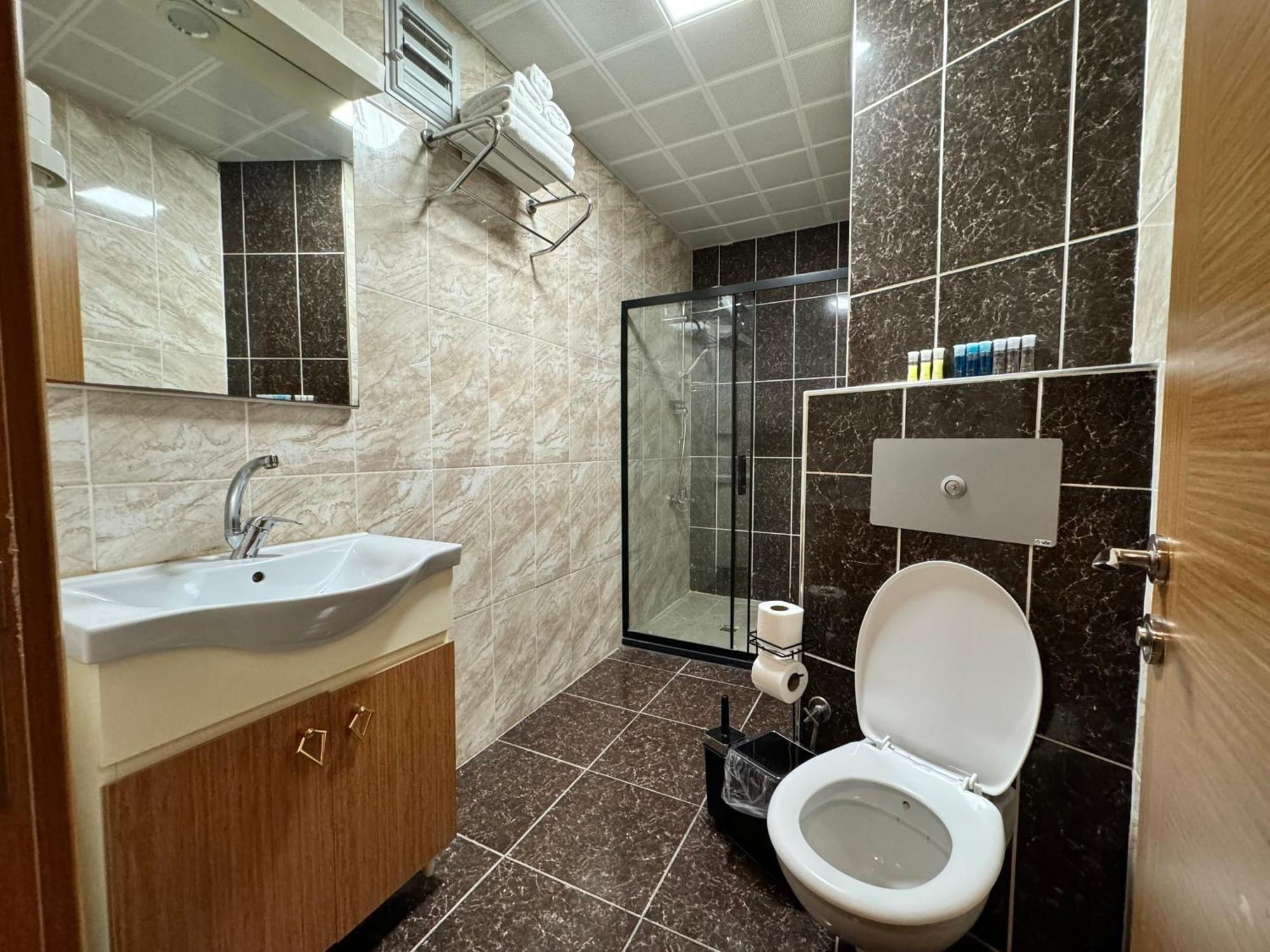 Hotel E5 Park