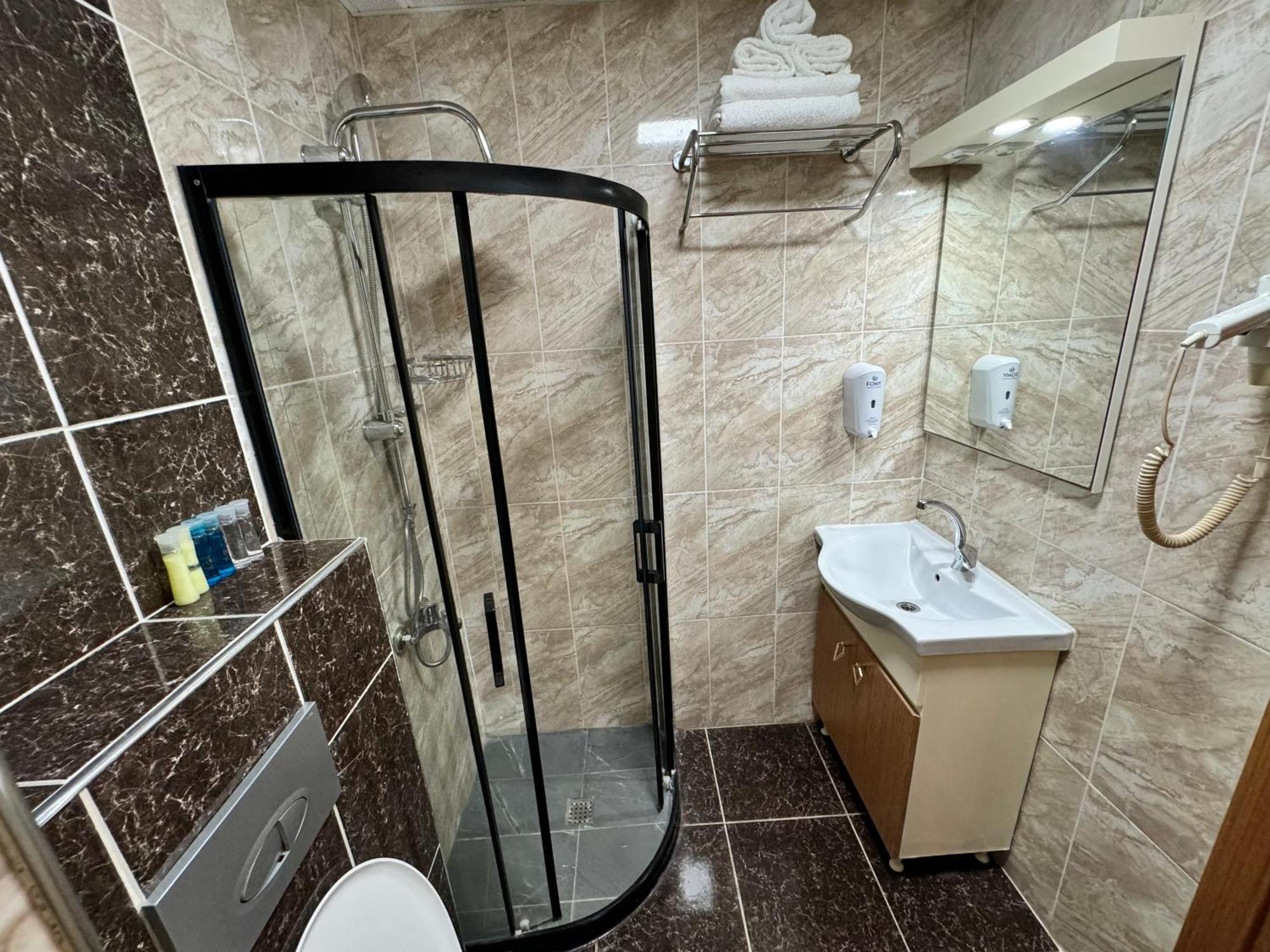 Hotel E5 Park 3*