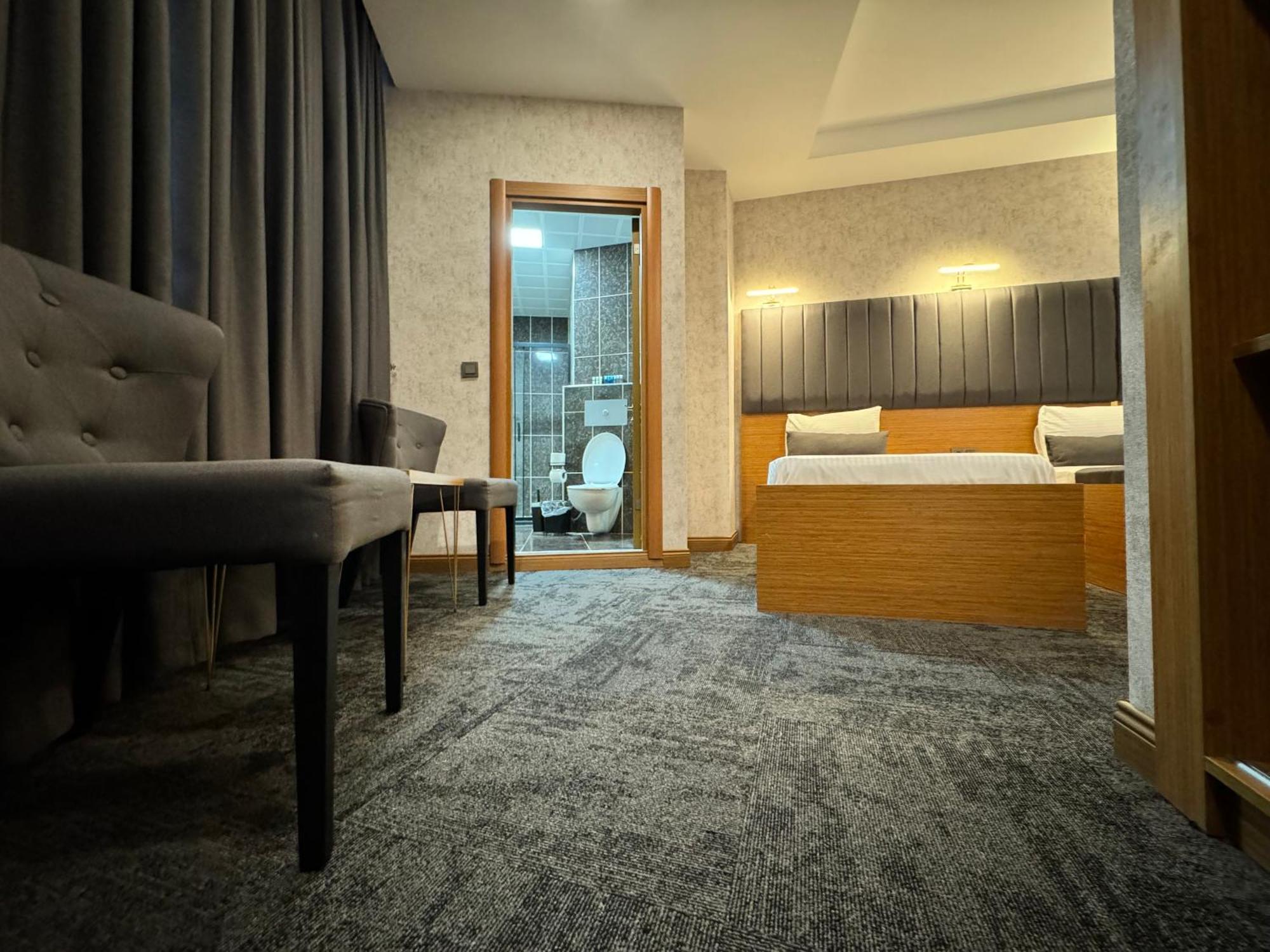 E5 Park Hotel
