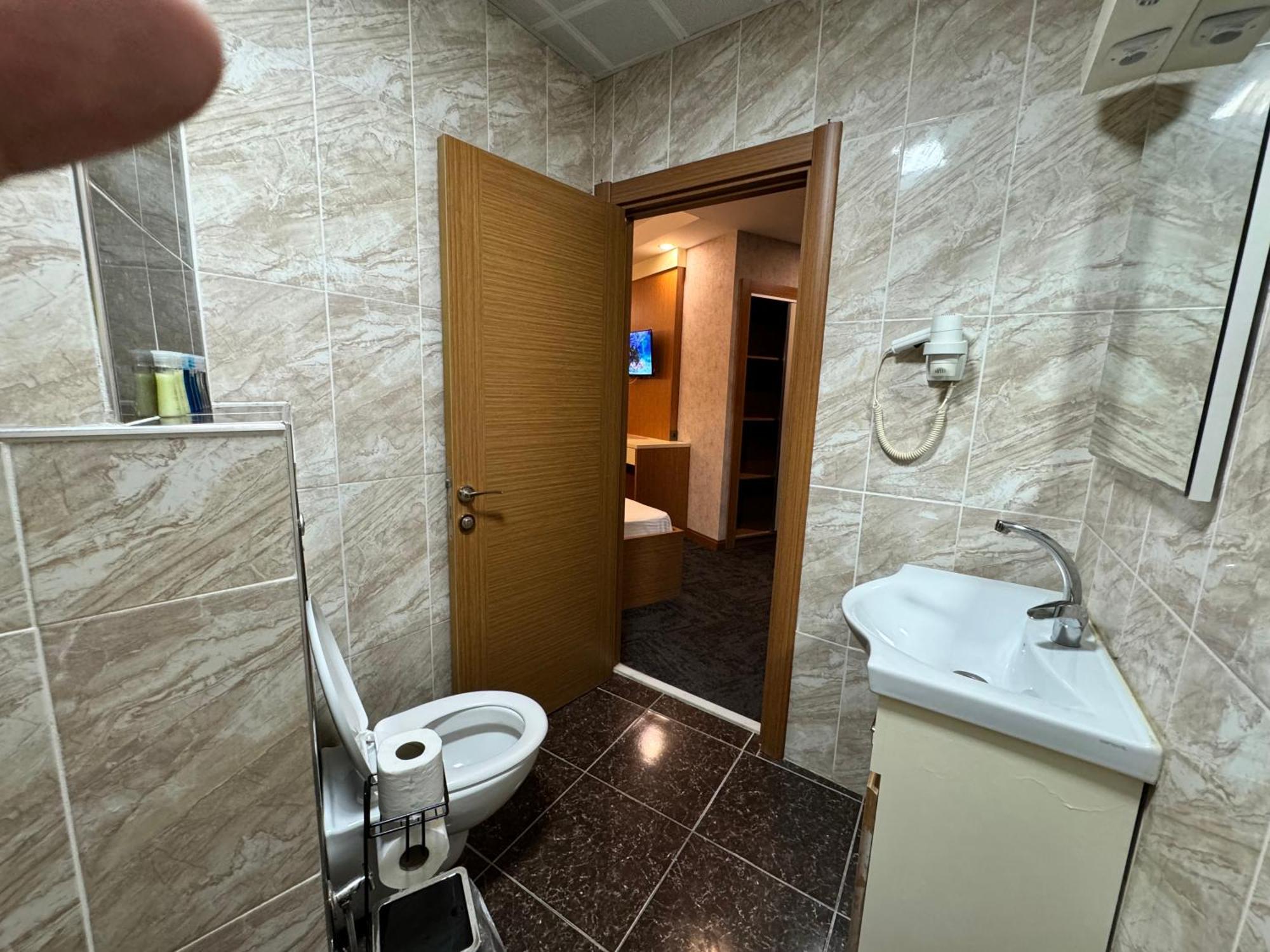 Hotel E5 Park Istanbul