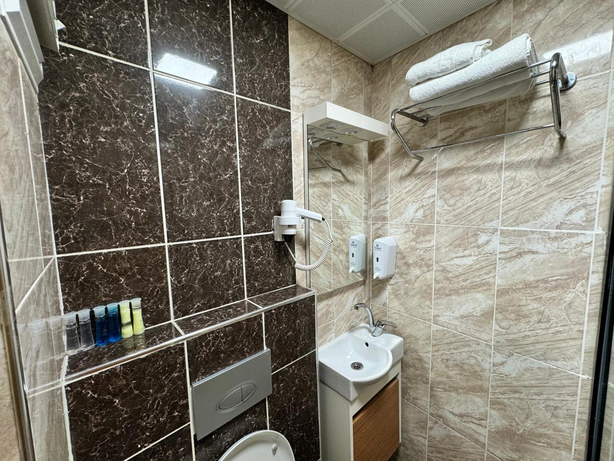 E5 Park Hotel 3*