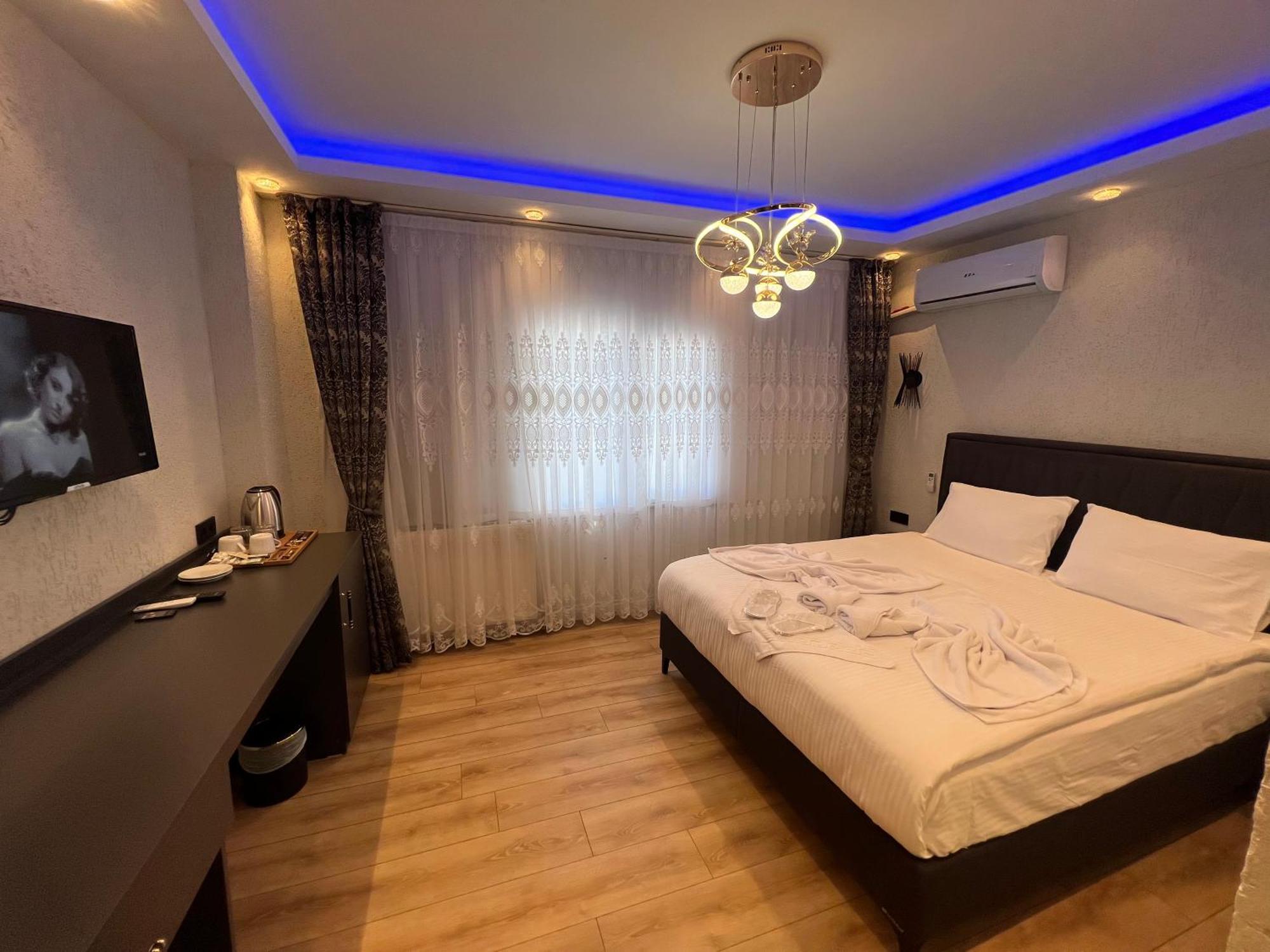 Feycem Otel 3*