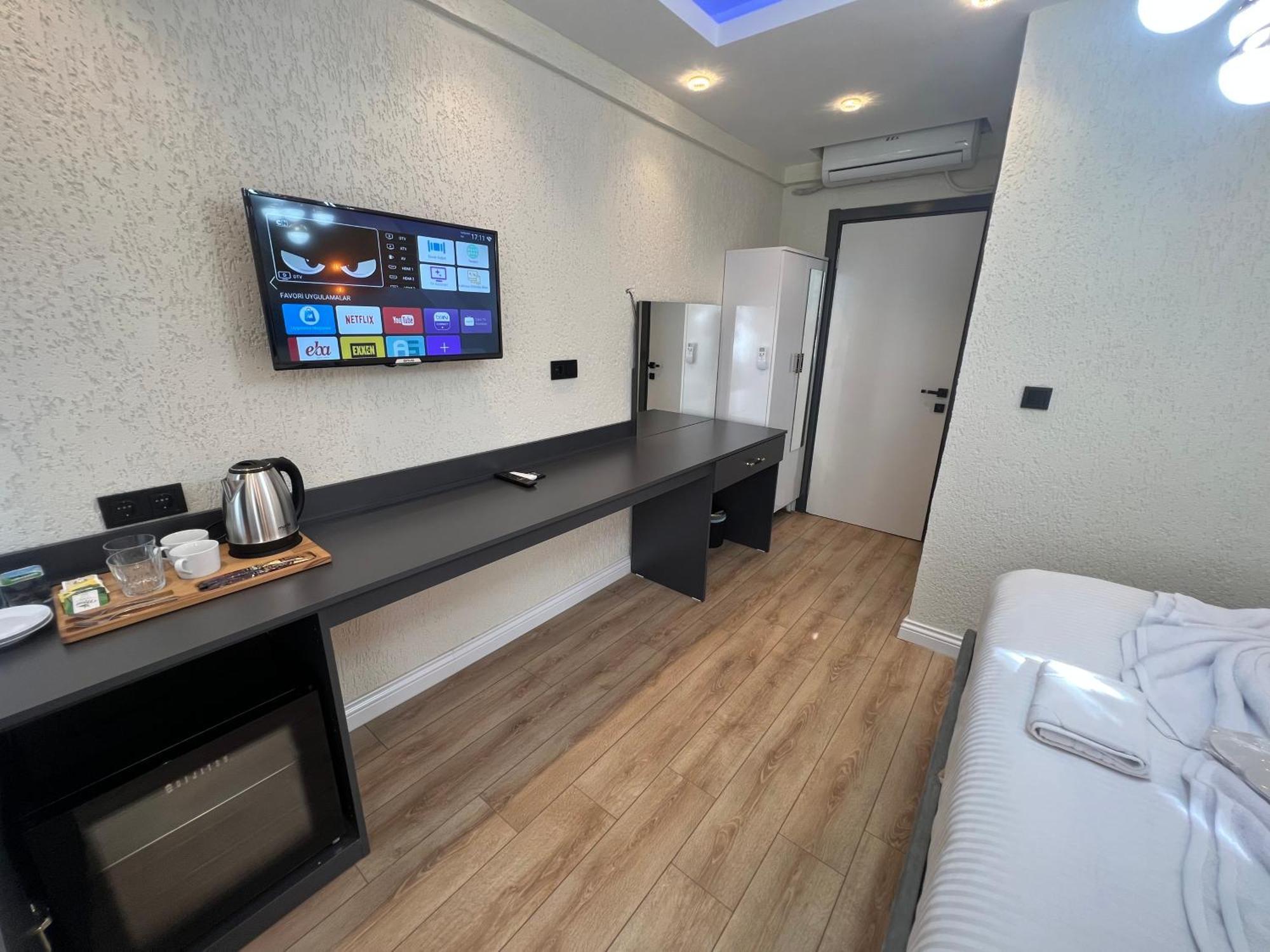 Feycem Otel 3*