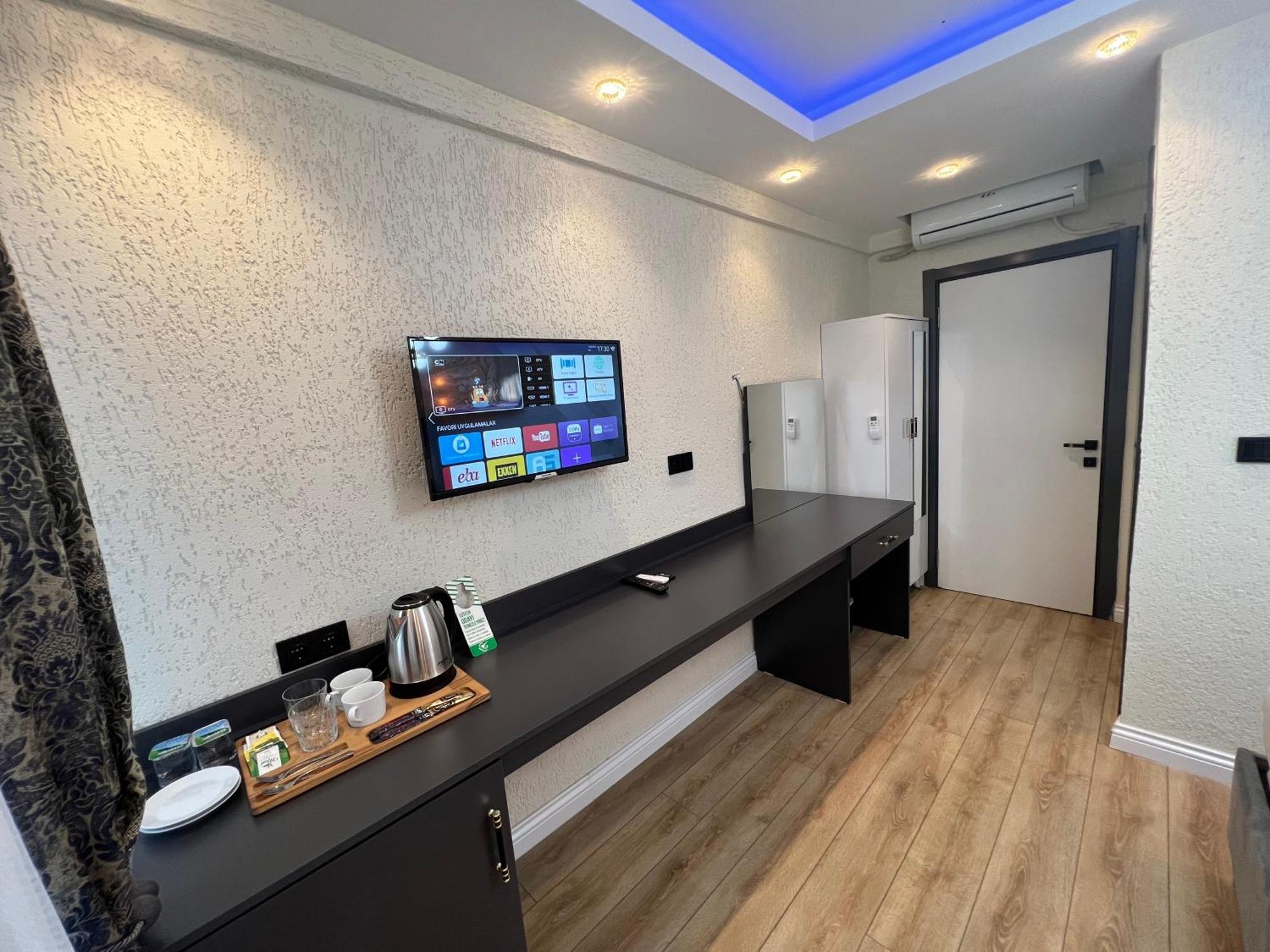 Feycem Otel İstanbul