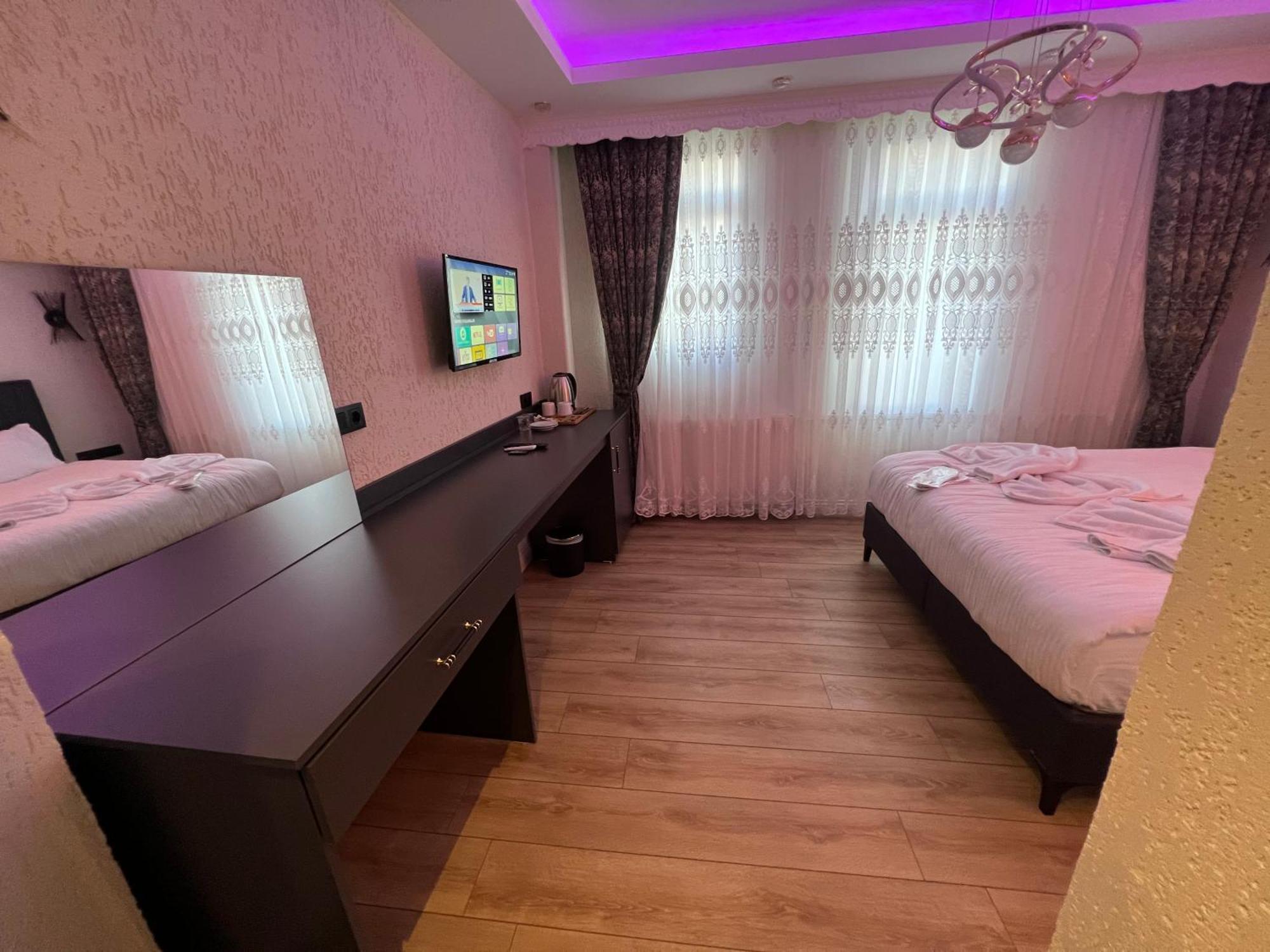 Otel Feycem 3*