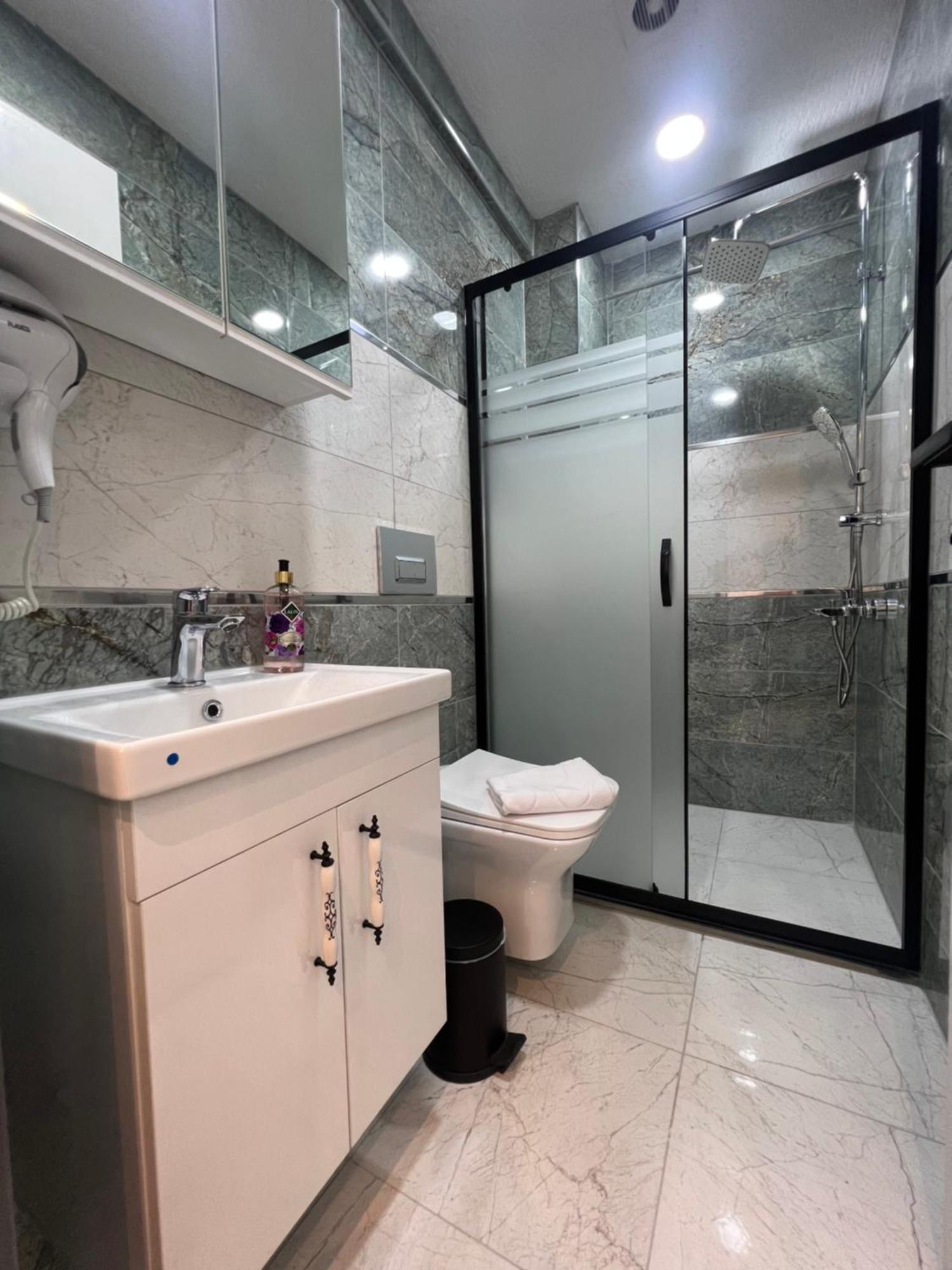 Feycem Otel İstanbul