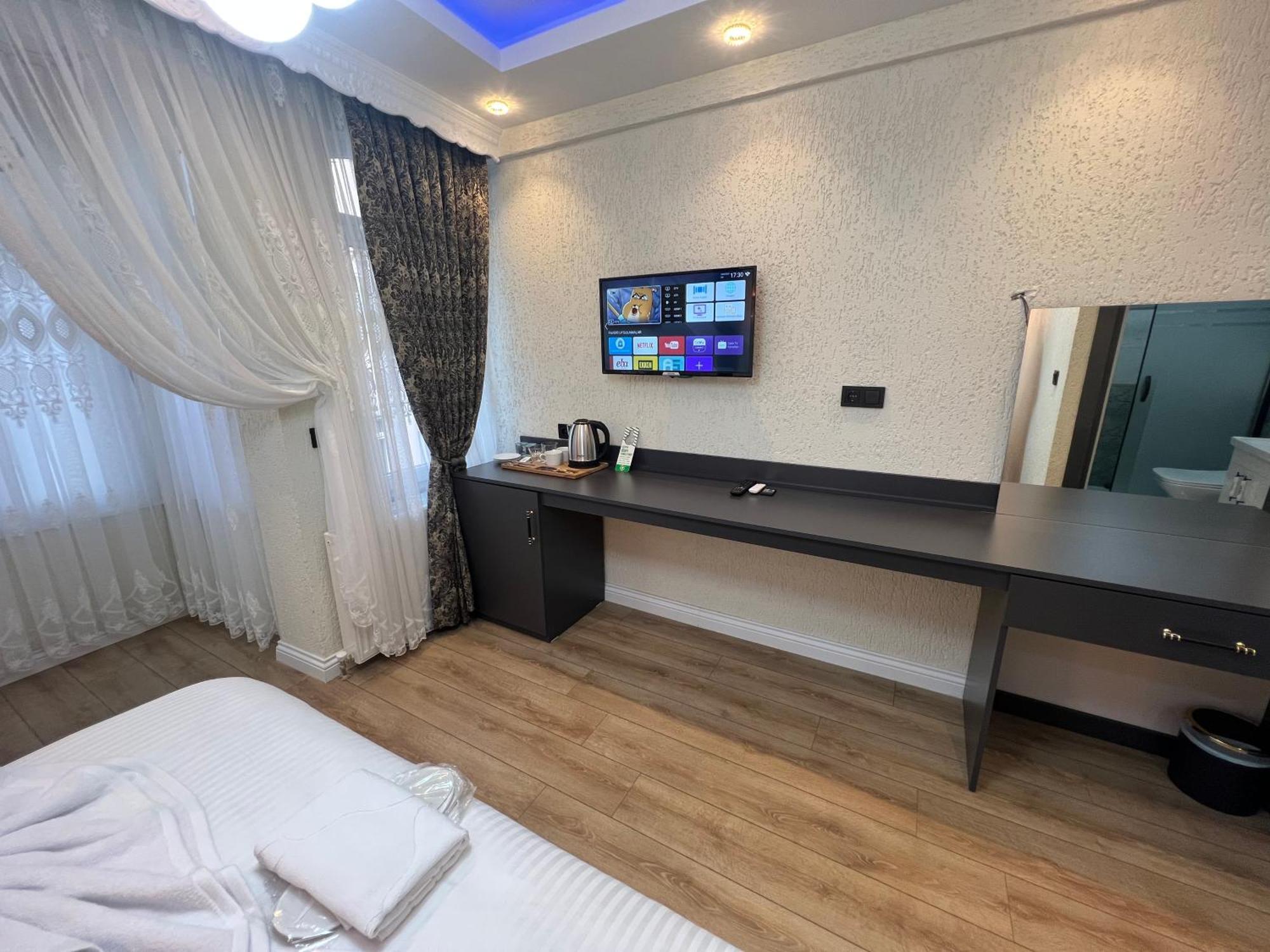 Otel Feycem İstanbul