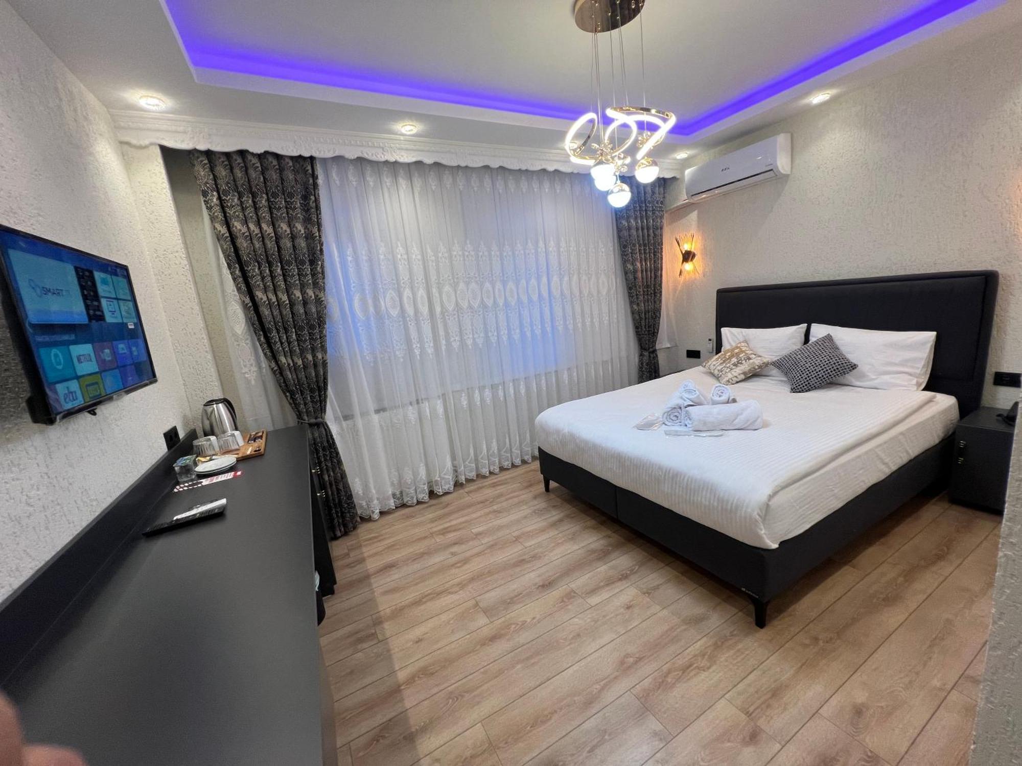 Feycem Otel 3*