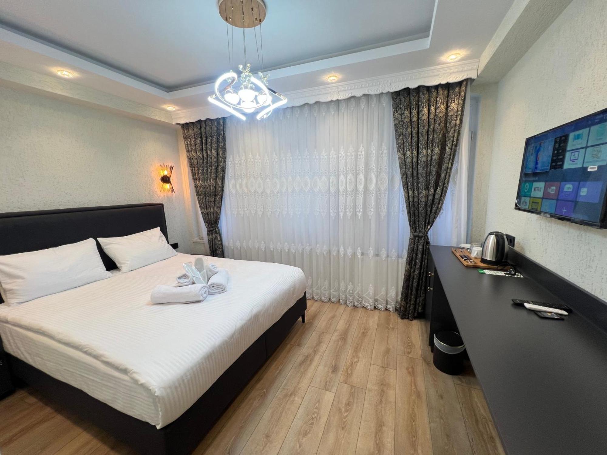 Feycem Otel 3*