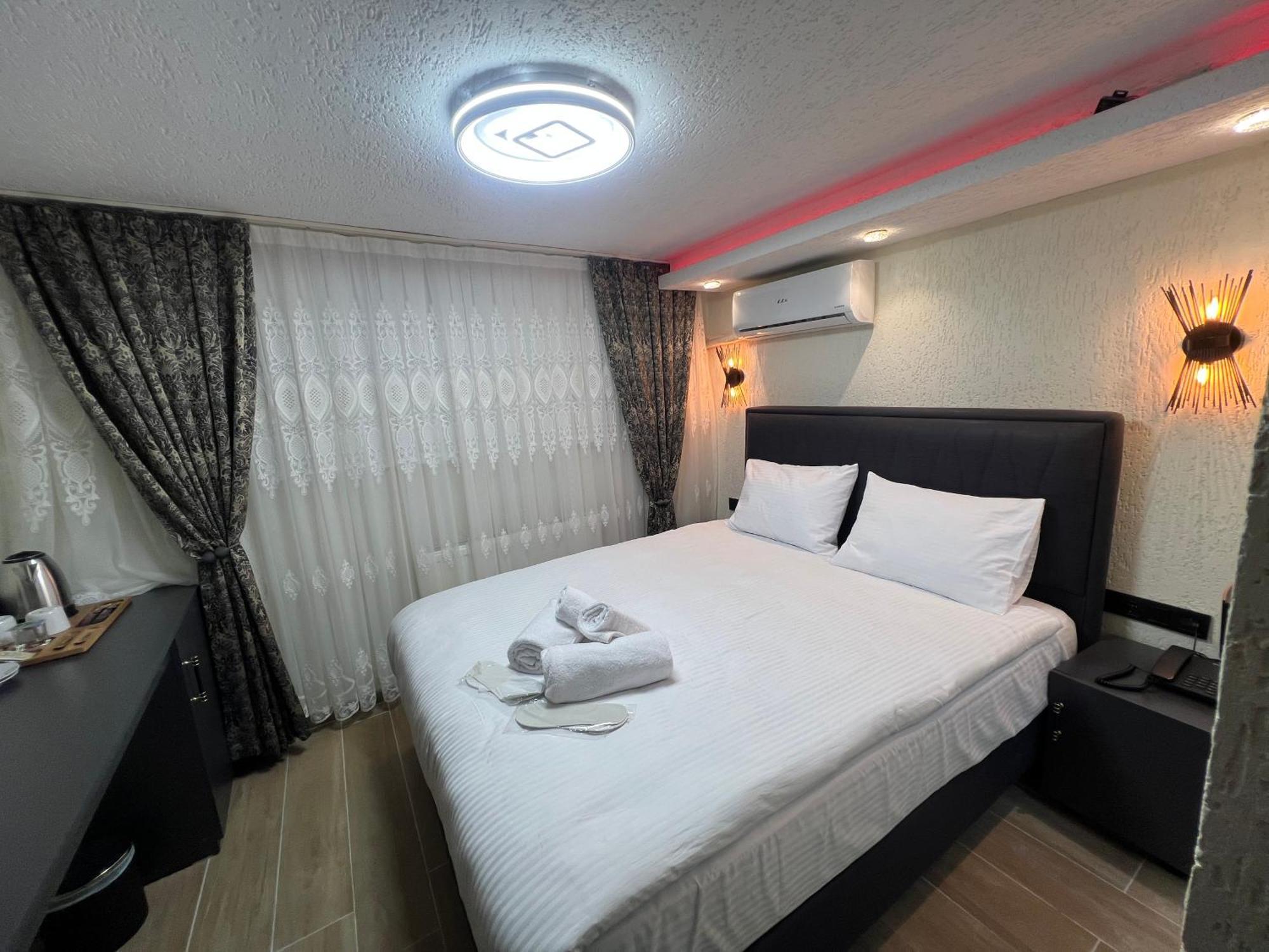 Feycem Otel 3*
