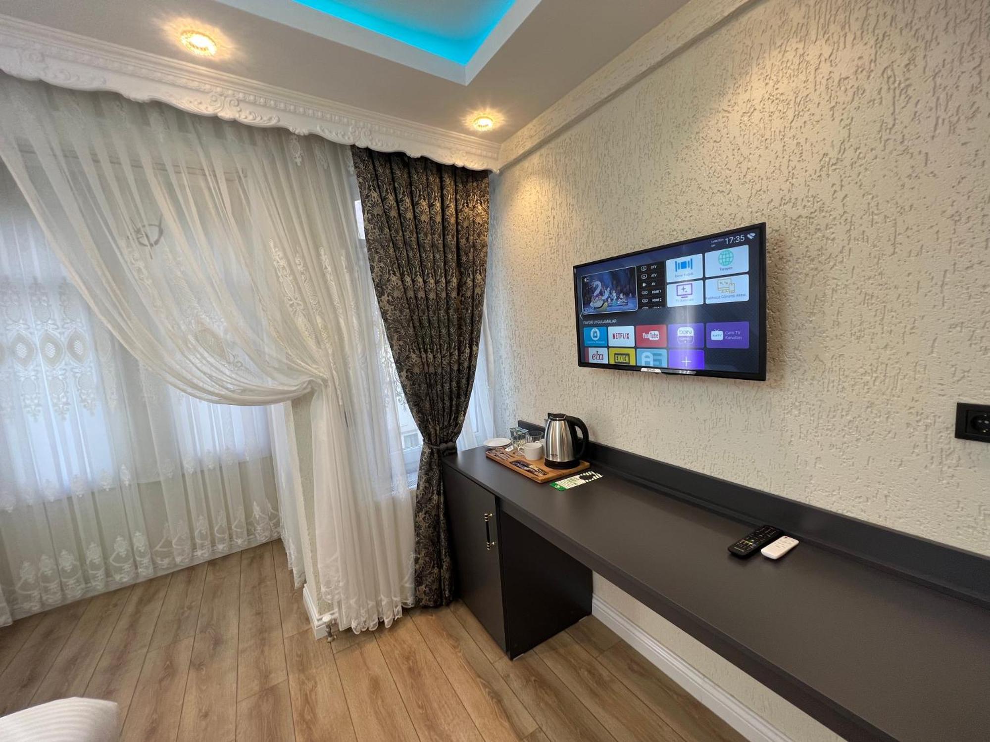 Otel Feycem İstanbul