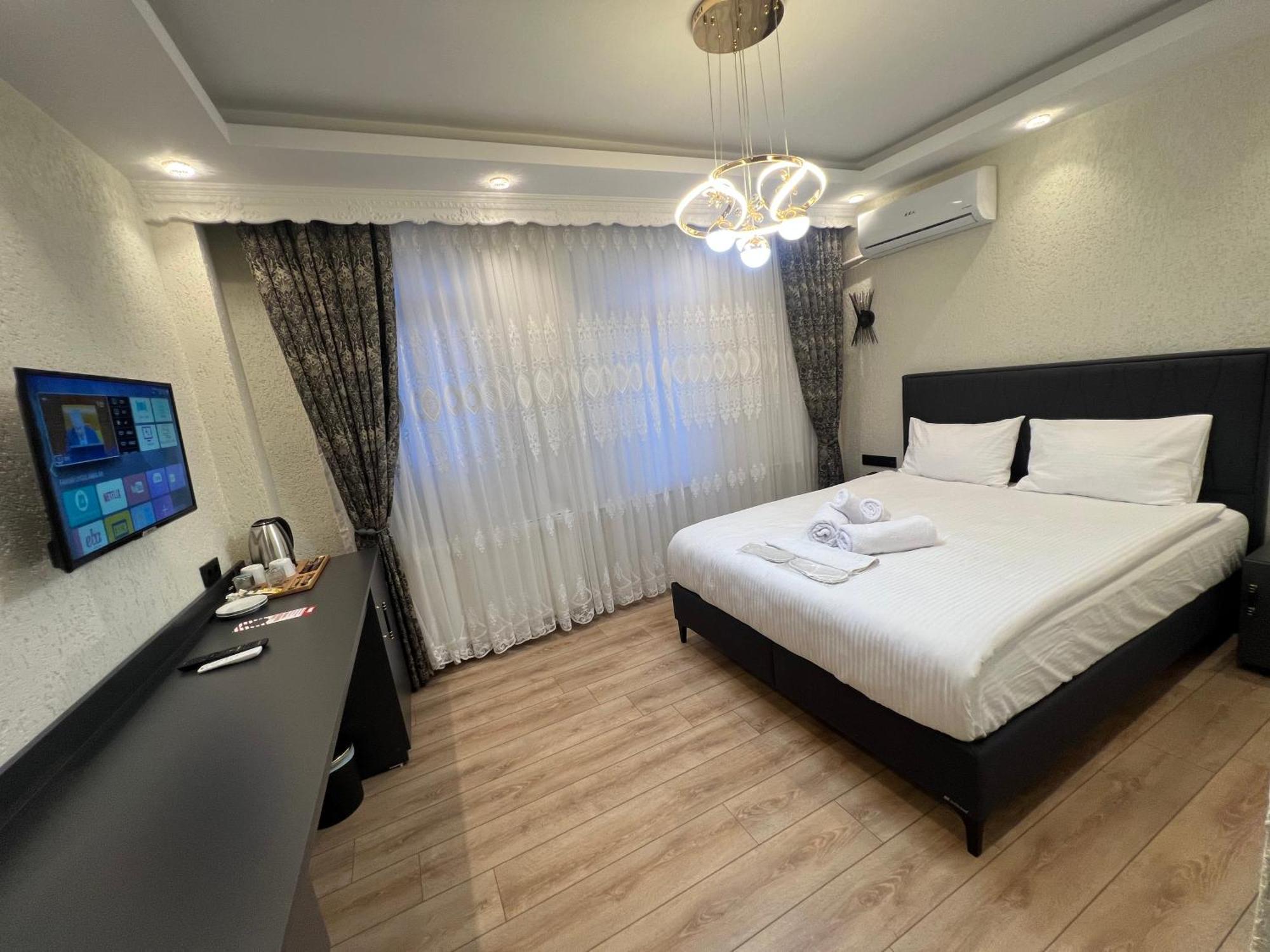 Feycem Otel İstanbul