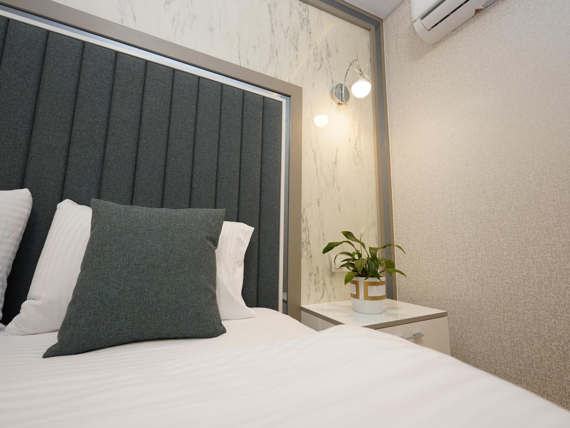 Otel Gazelle