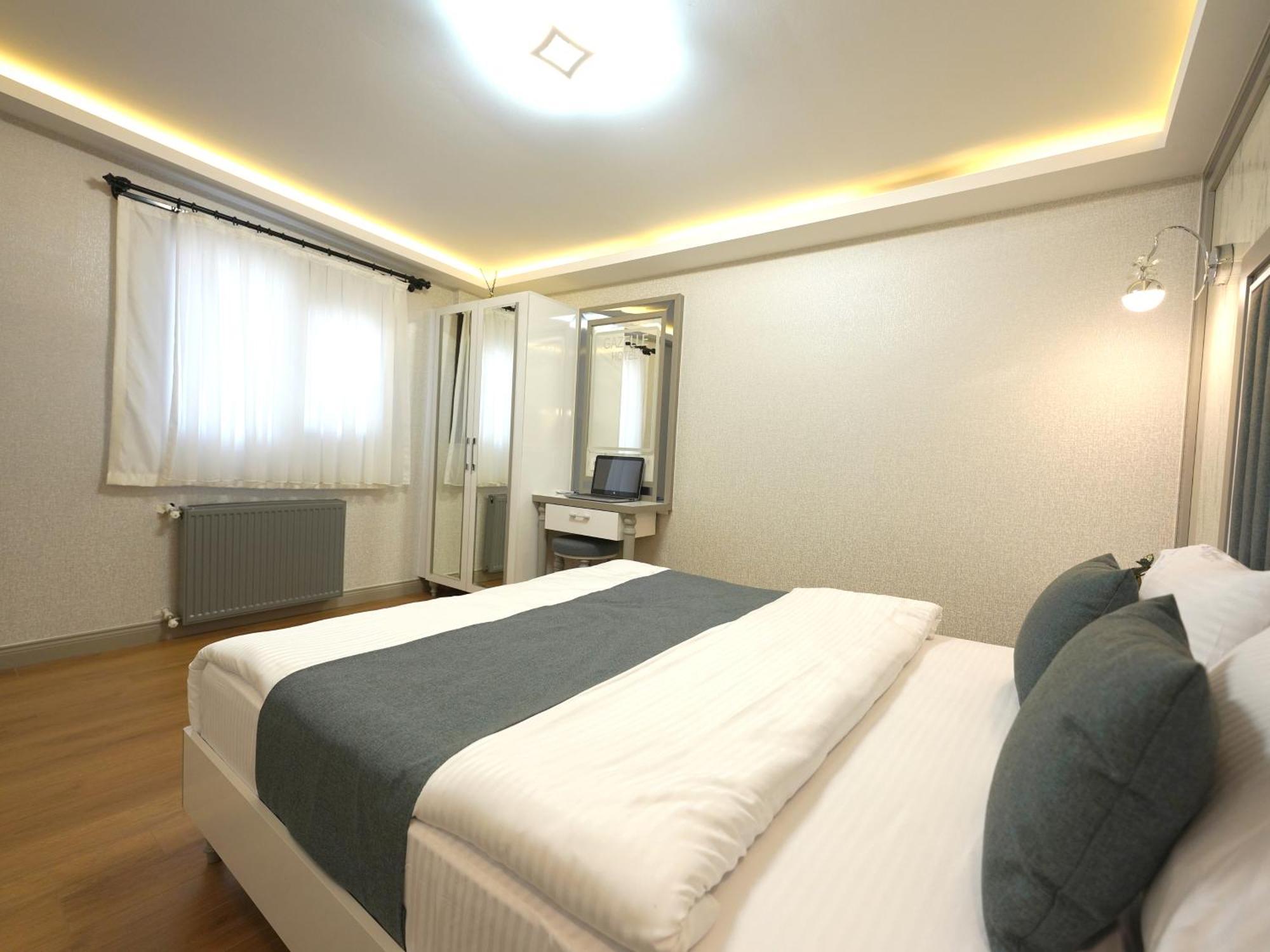 Gazelle Otel İstanbul