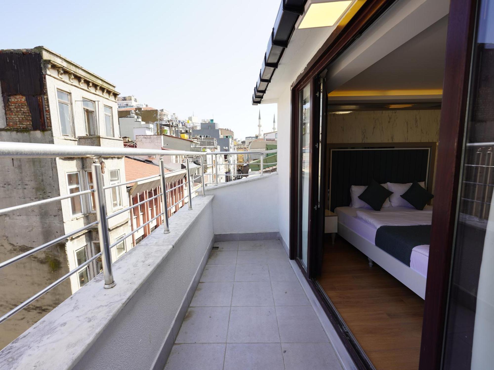 Gazelle Otel