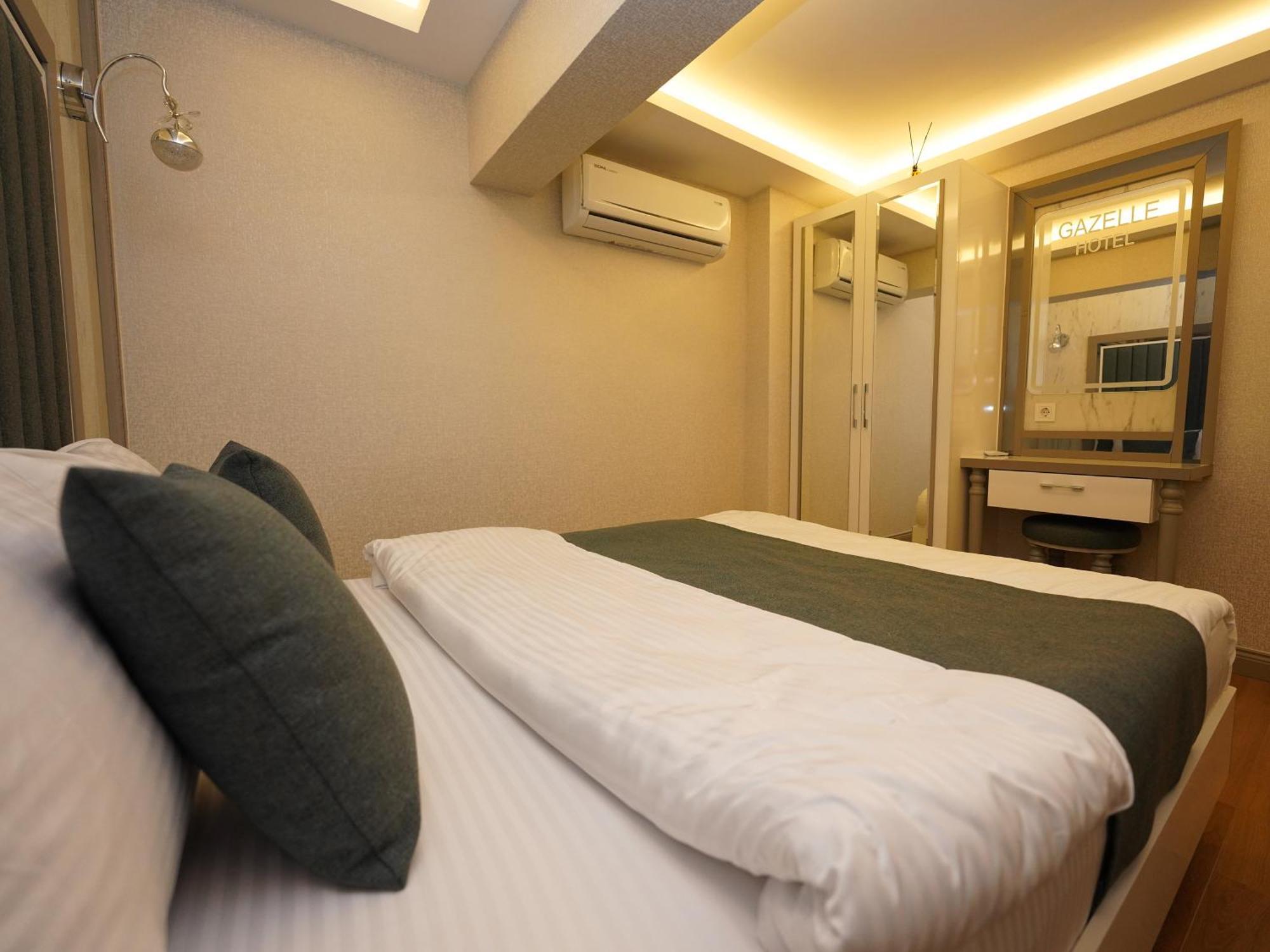 Otel Gazelle *