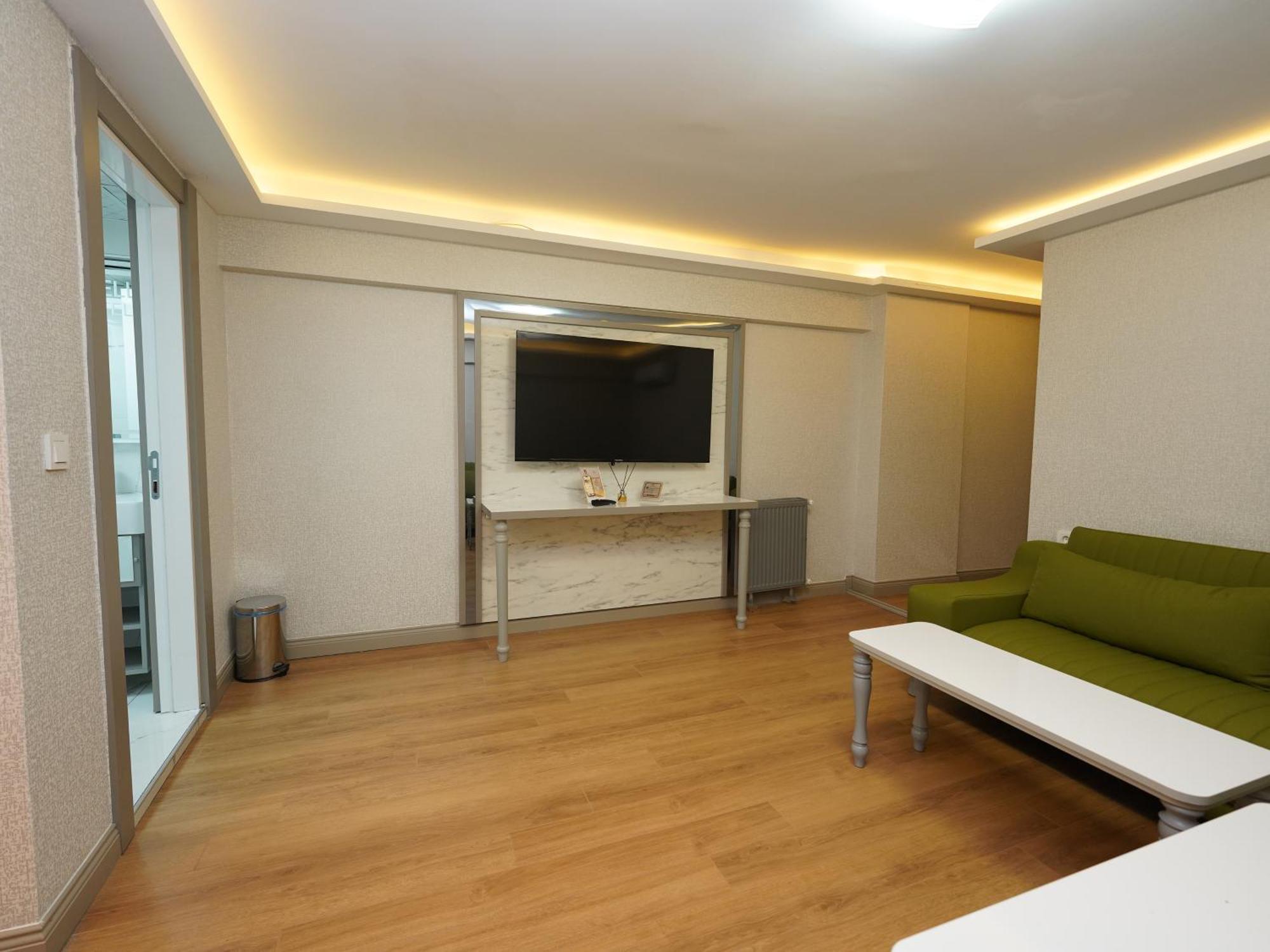 Gazelle * İstanbul