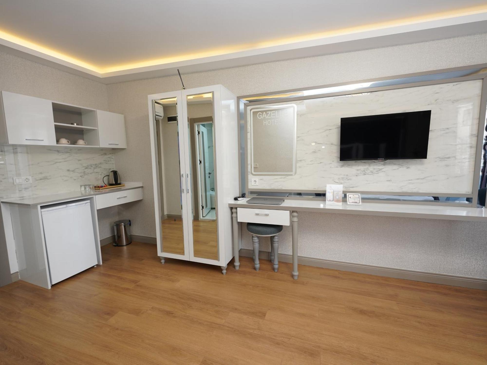 Gazelle Otel
