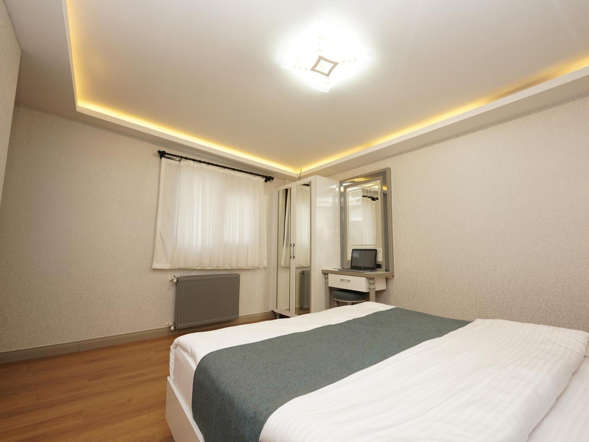 Gazelle Otel İstanbul