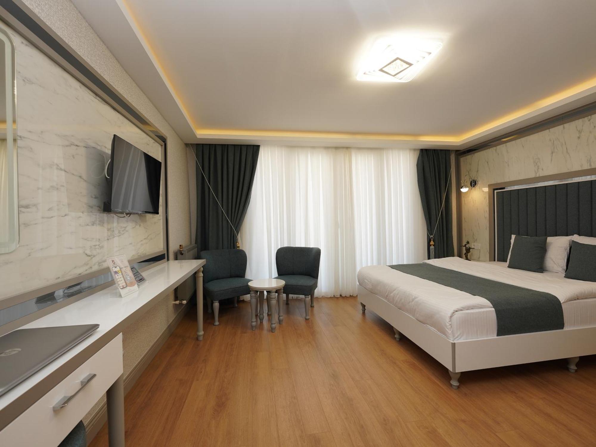 Gazelle Otel