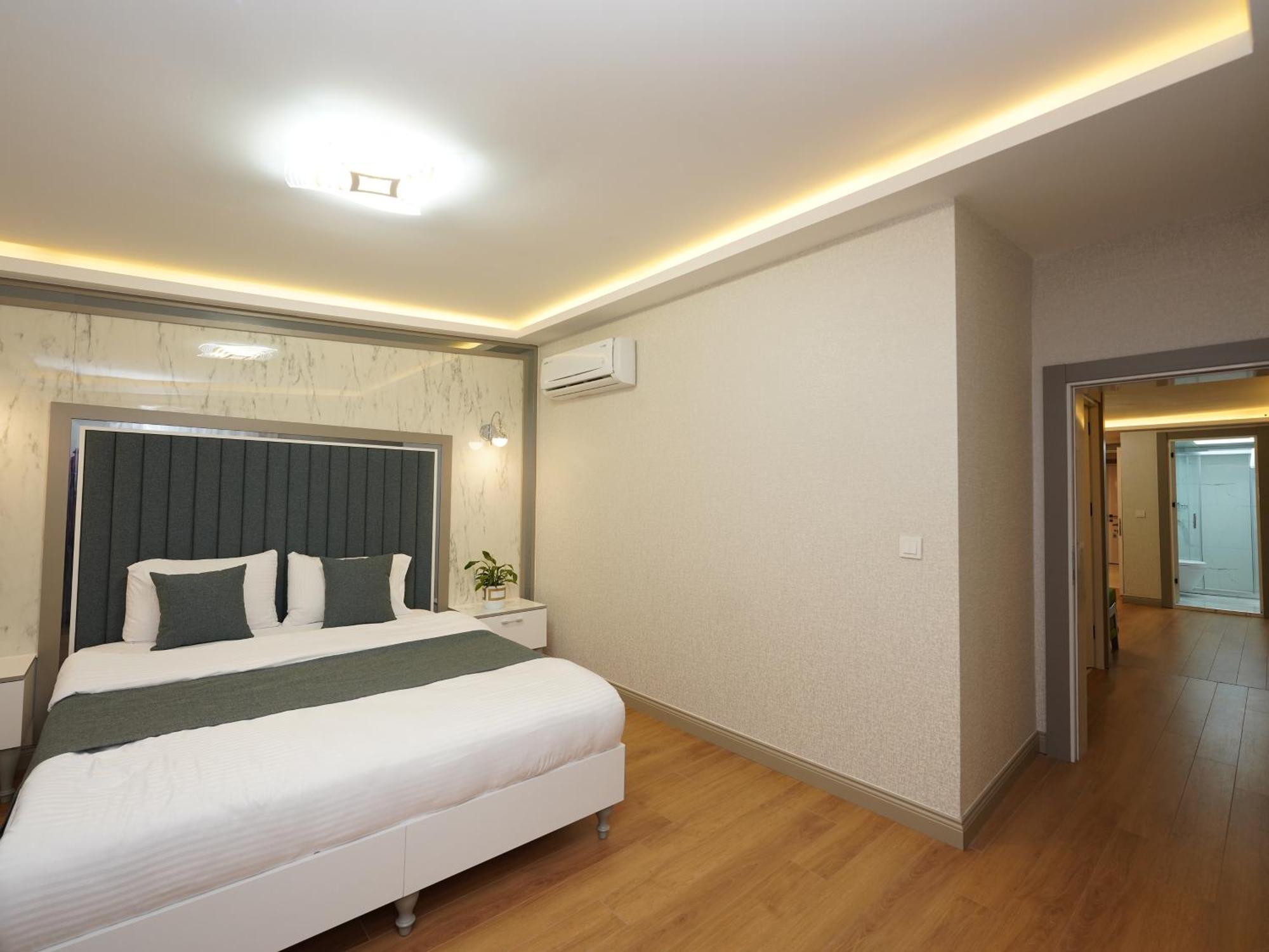 Otel Gazelle