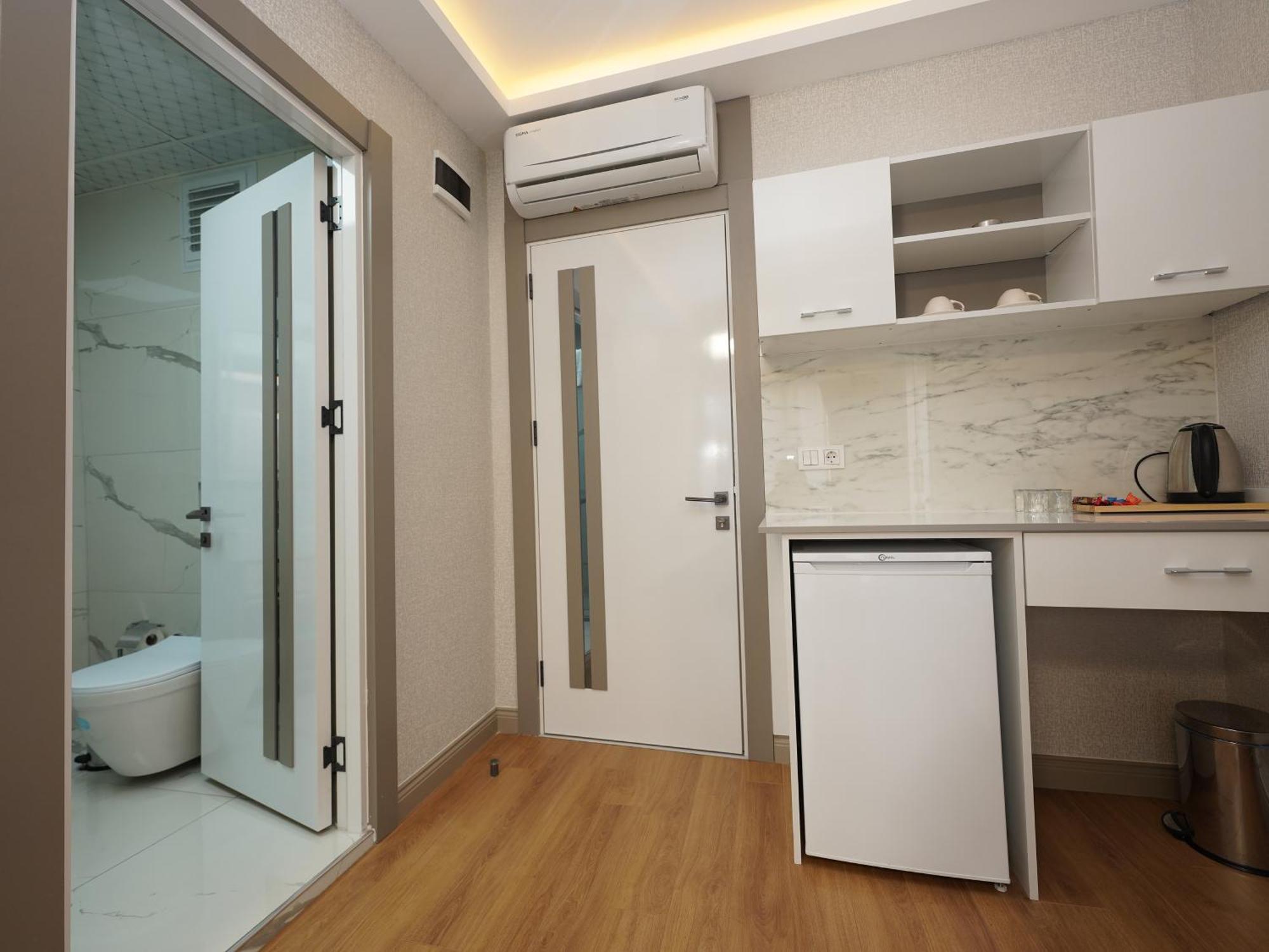 Gazelle * İstanbul