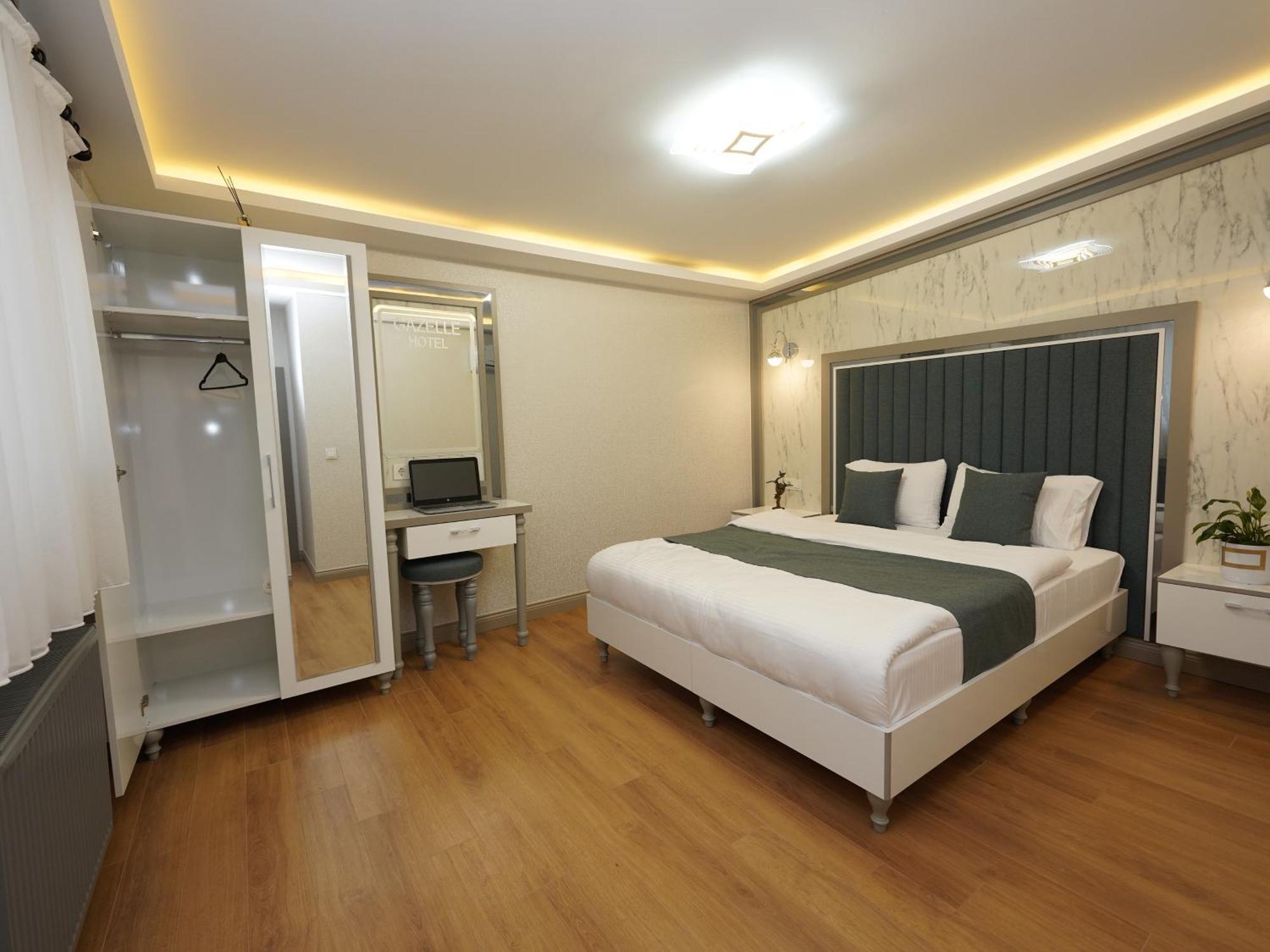 Gazelle Otel