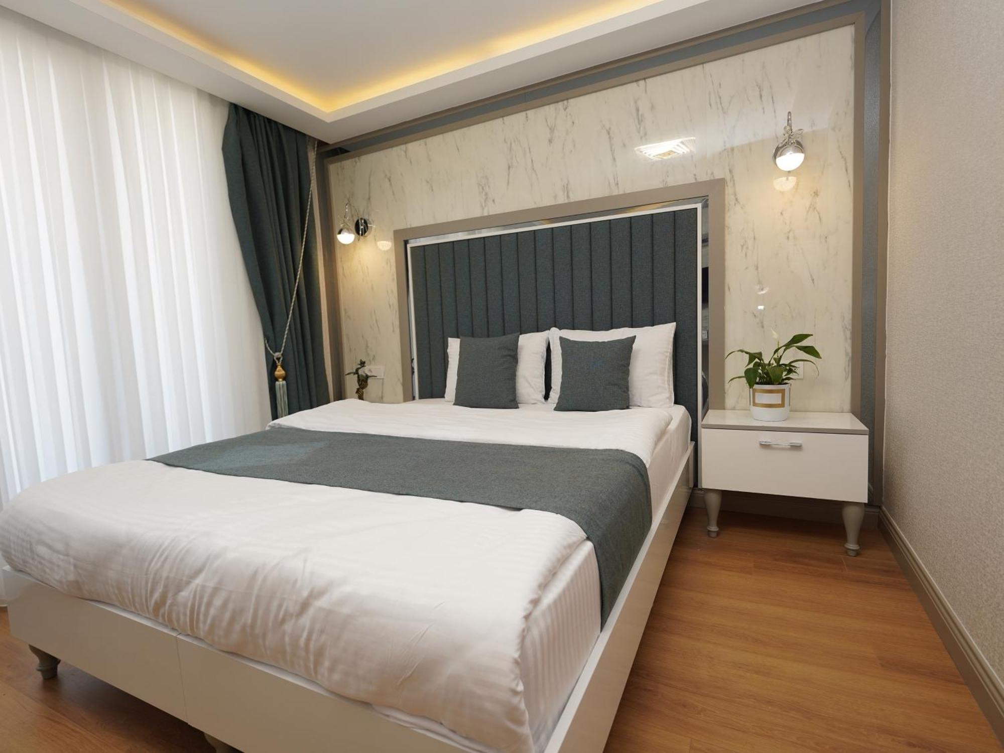 Otel Gazelle