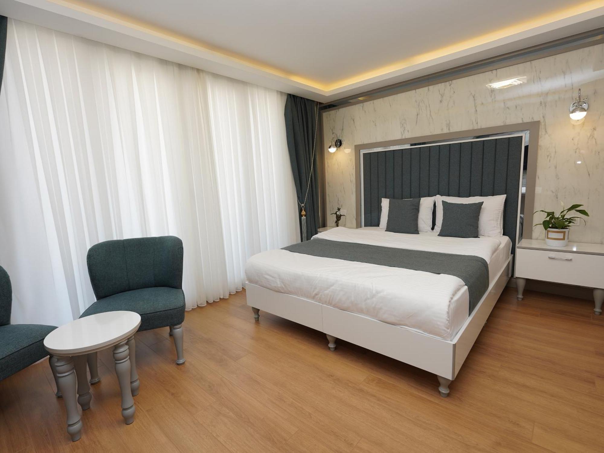 Gazelle Otel İstanbul