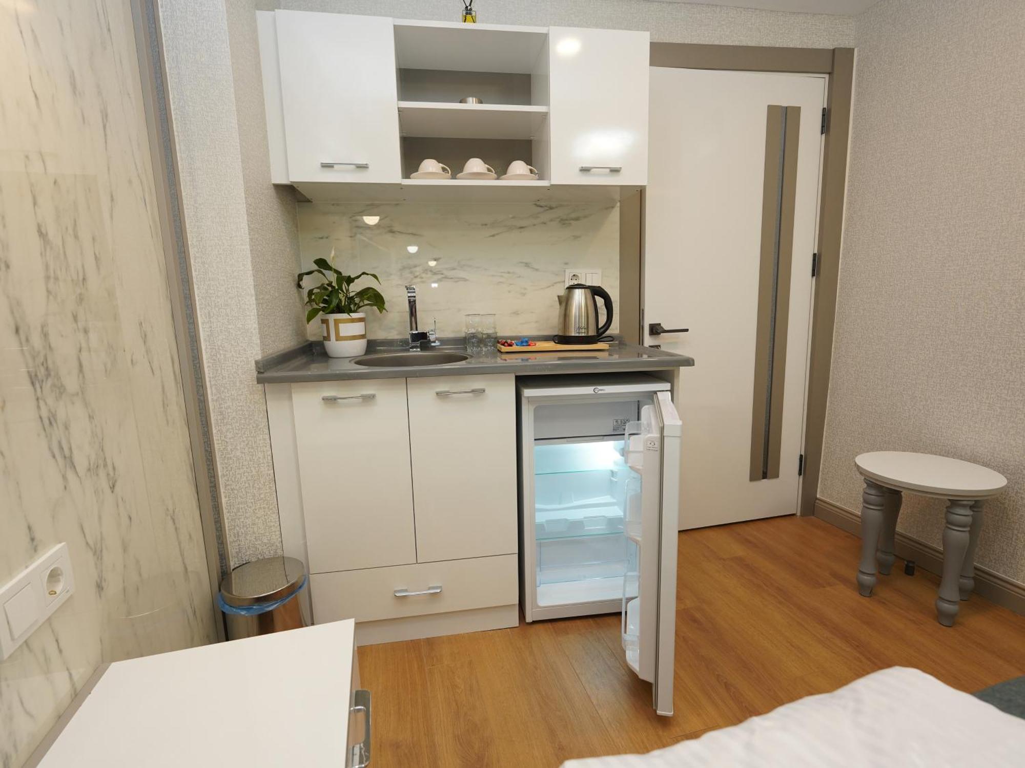 Otel Gazelle İstanbul