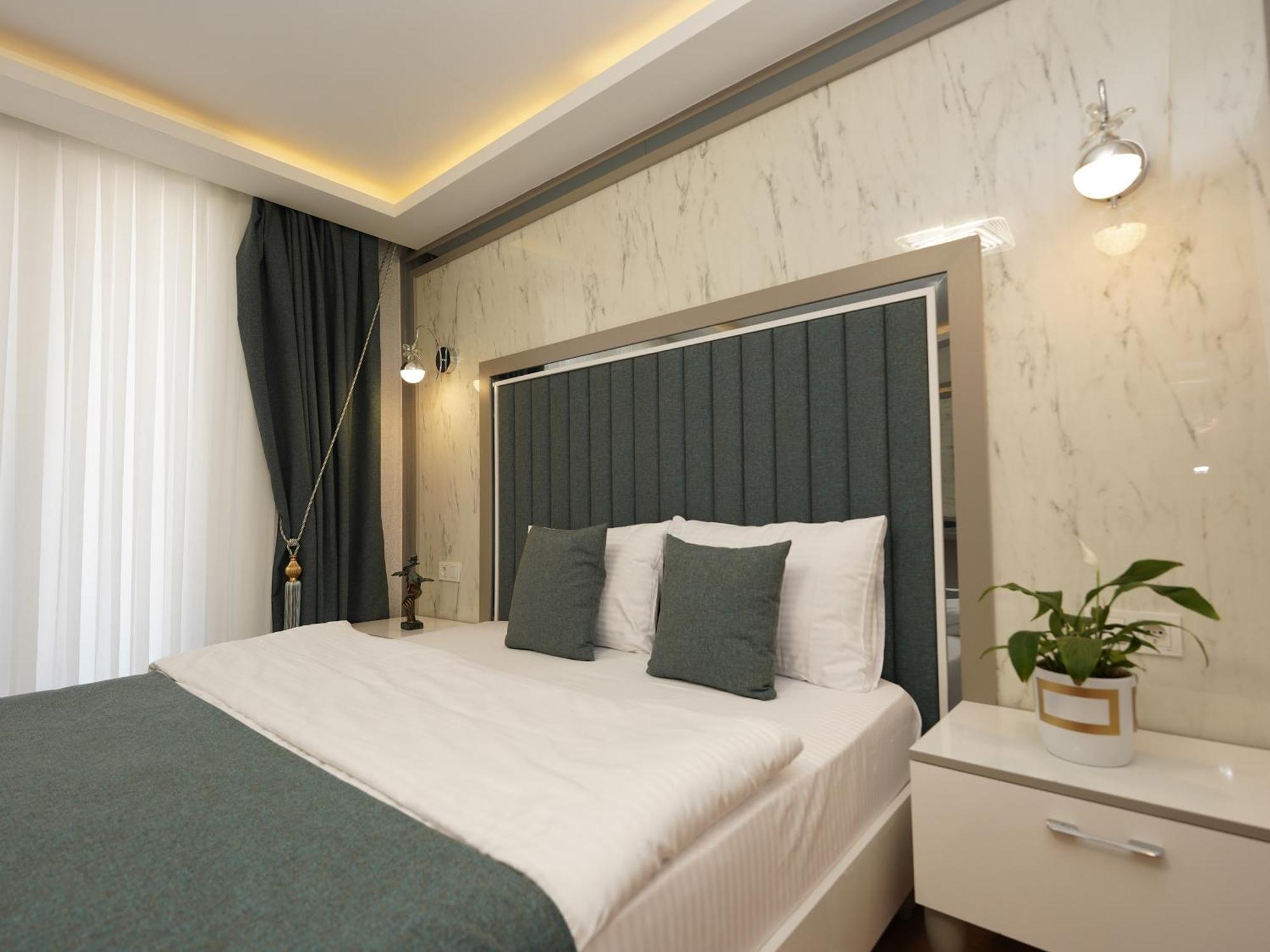 Otel Gazelle