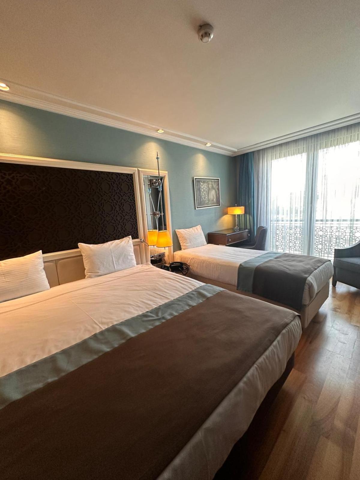 Grand Durmaz 4* Istanbul