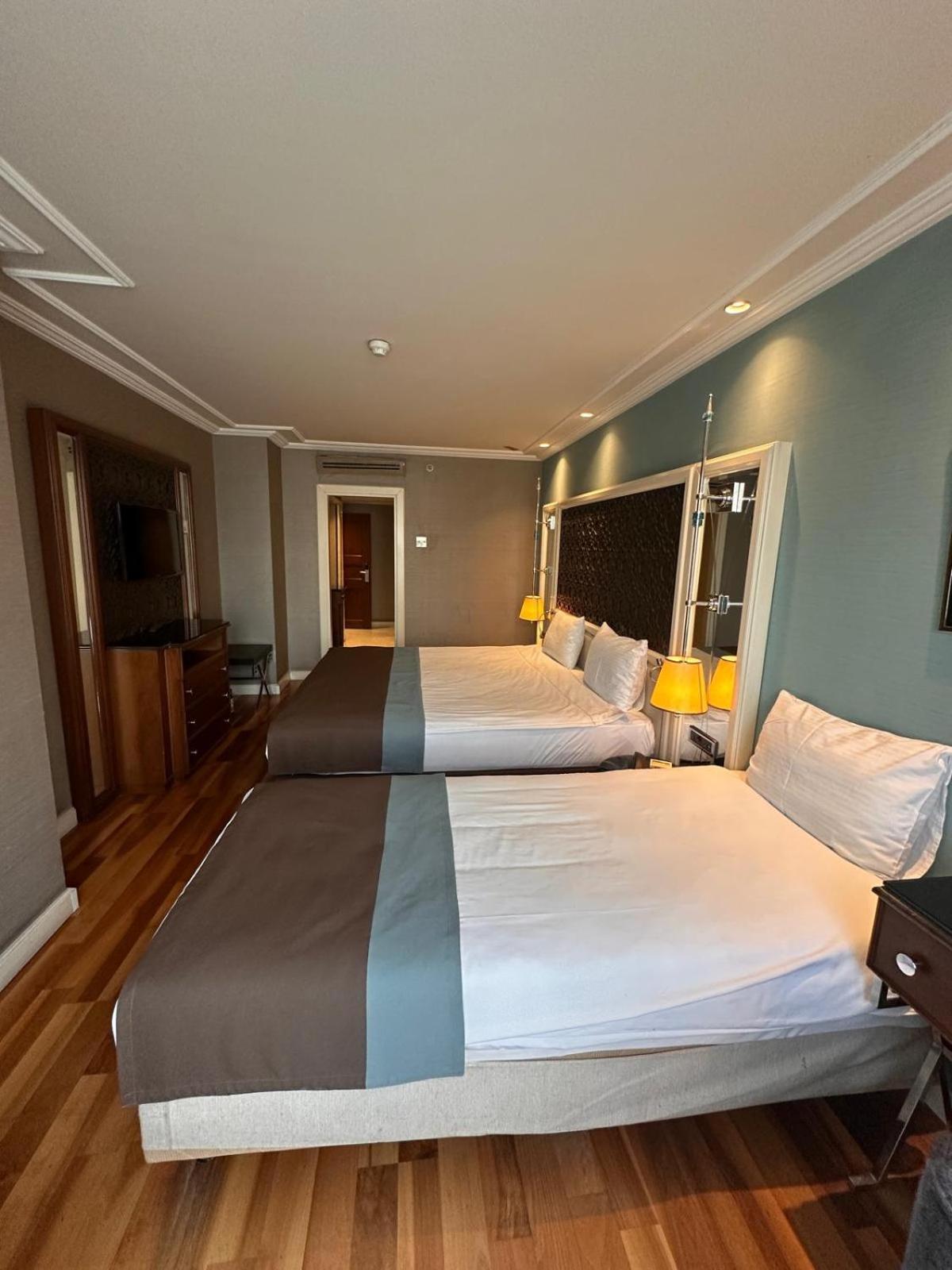 Hotel Grand Durmaz Istanbul