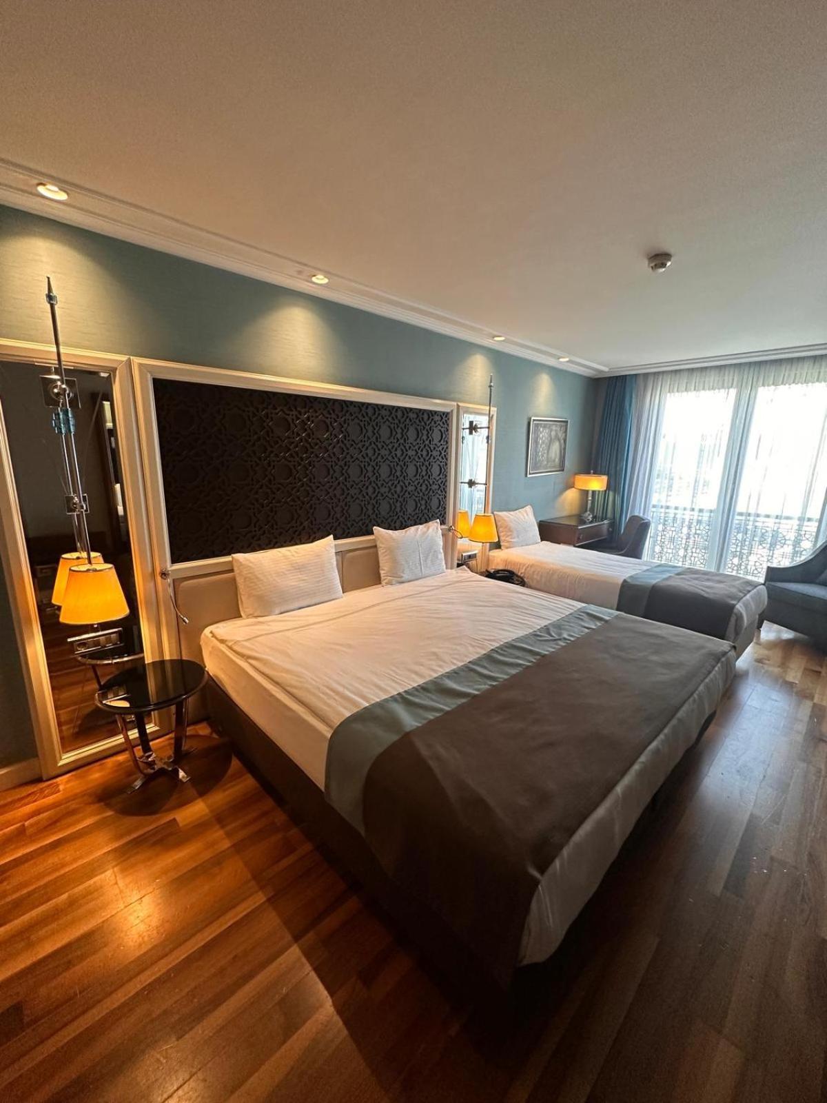 Grand Durmaz Istanbul