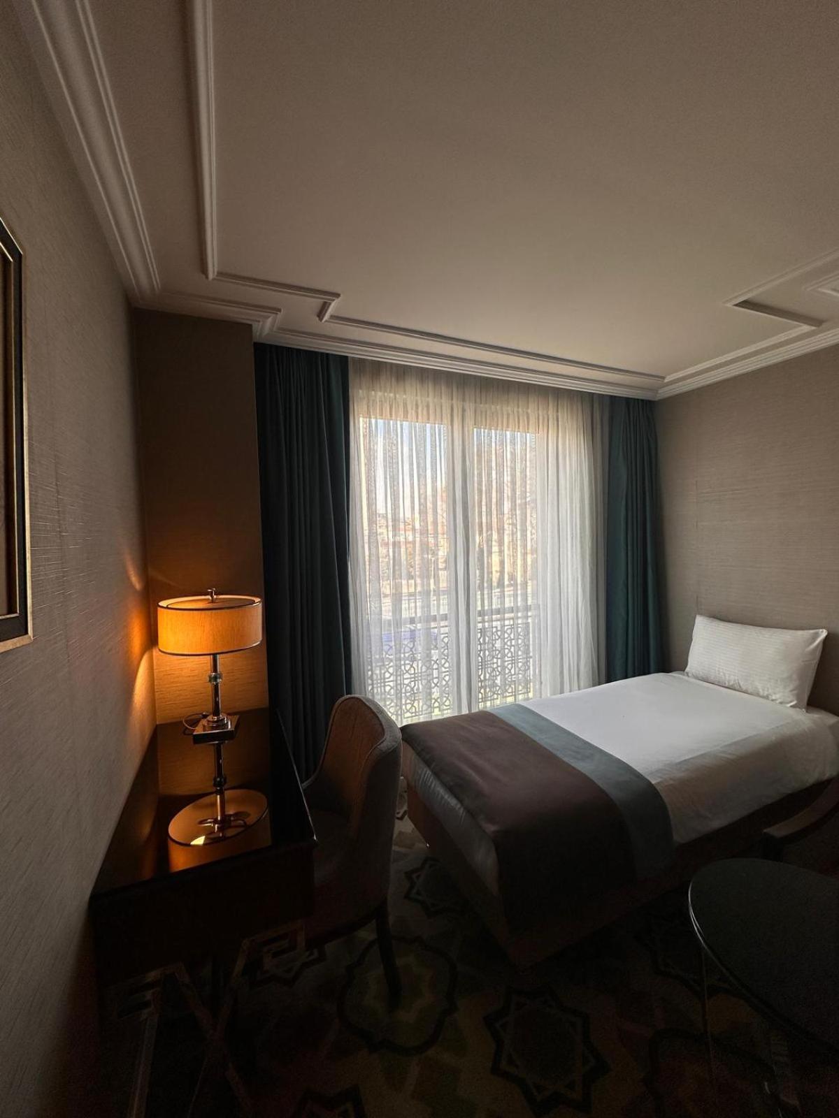 Hotel Grand Durmaz
