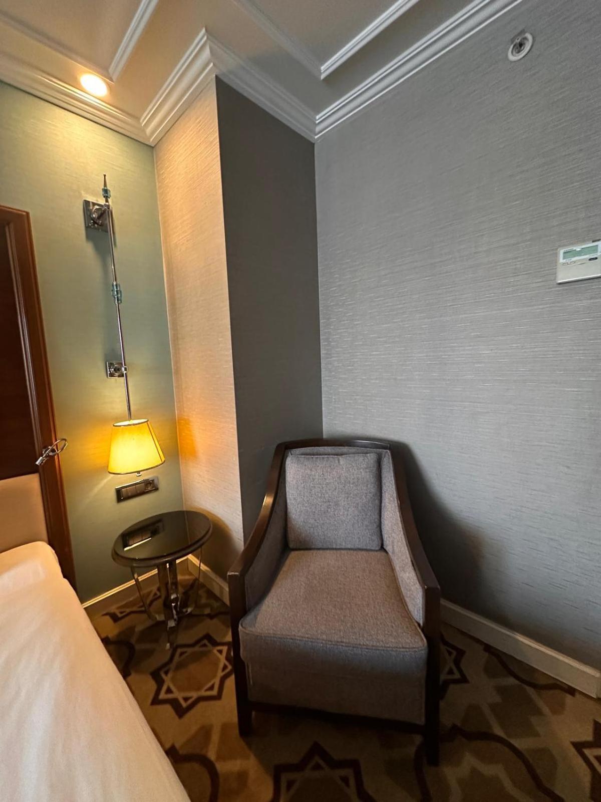 Grand Durmaz Hotel 4*