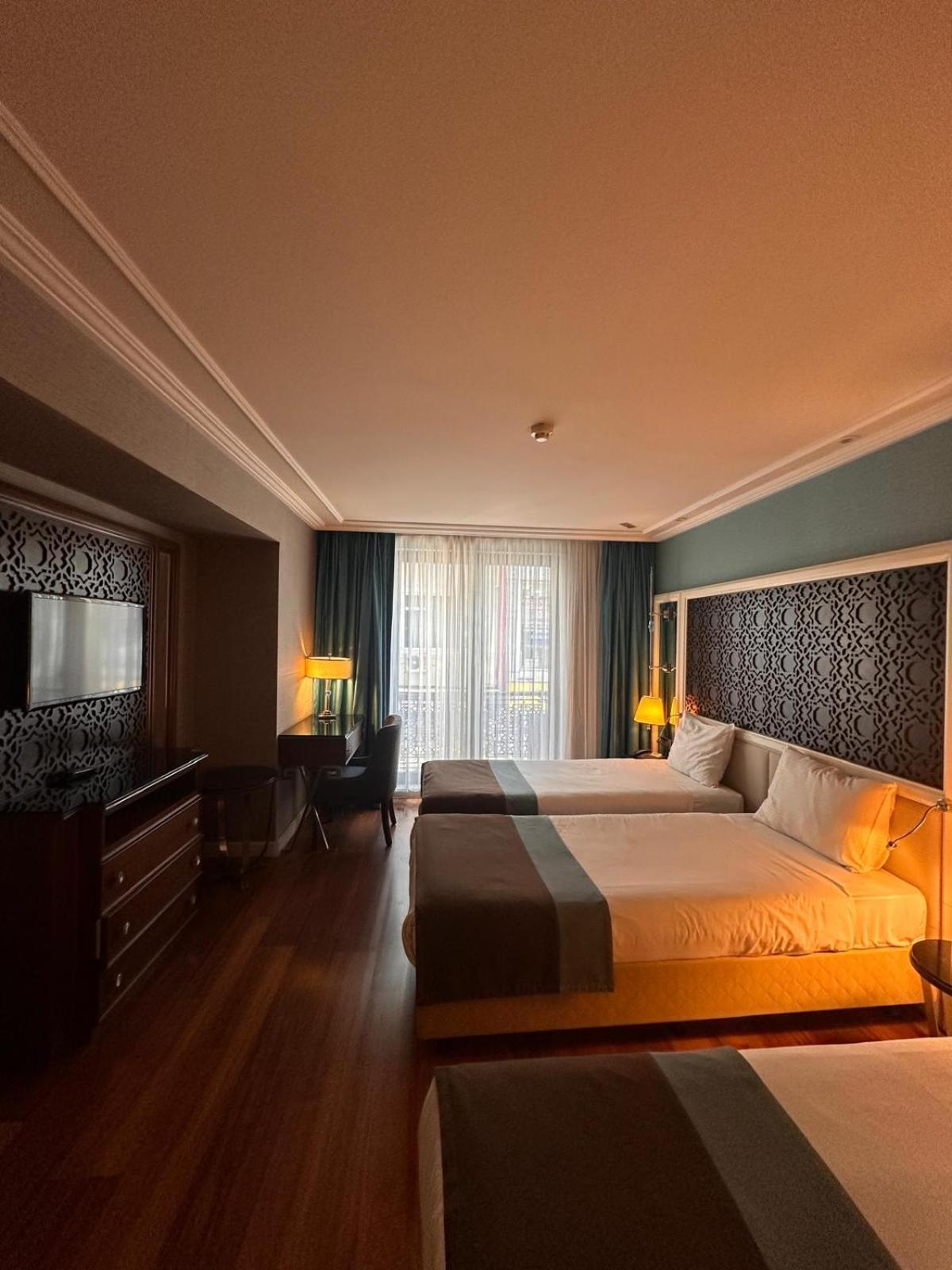 Hotel Grand Durmaz 4*