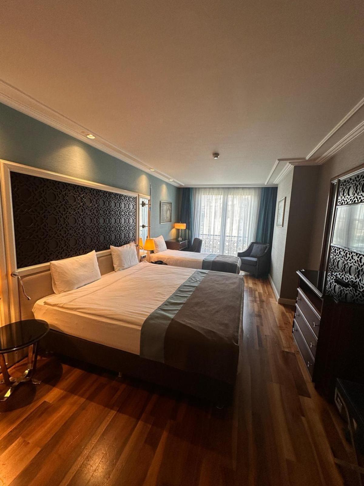 Grand Durmaz Istanbul