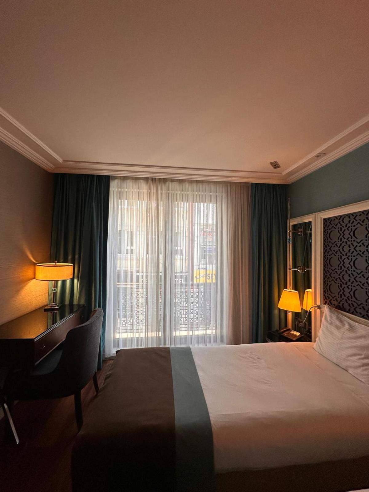 Grand Durmaz 4* Istanbul